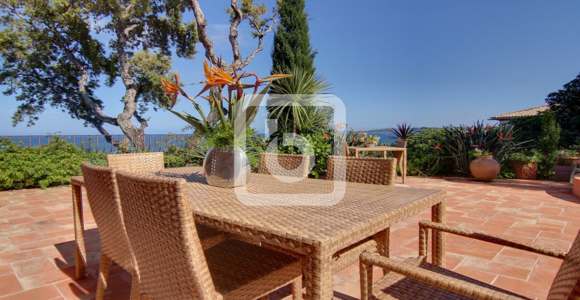 Hus i Sainte Maxime, Provence-Alpes-Cote D'azur 10048788