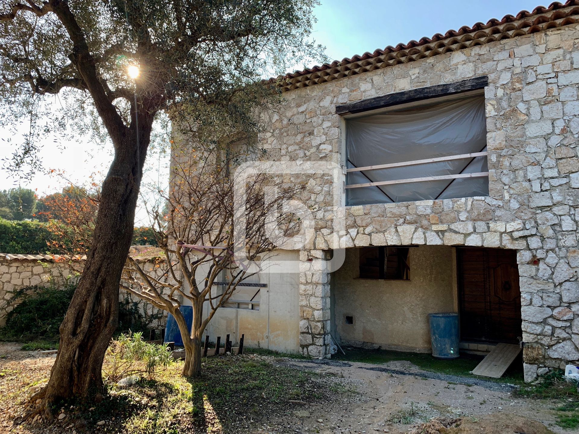 Huis in Villefranche-sur-Mer, Provence-Alpes-Côte d'Azur 10048803