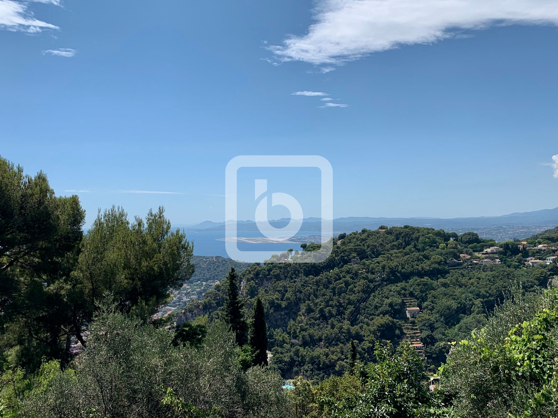 بيت في Villefranche Sur Mer, Provence-Alpes-Cote D'azur 10048803