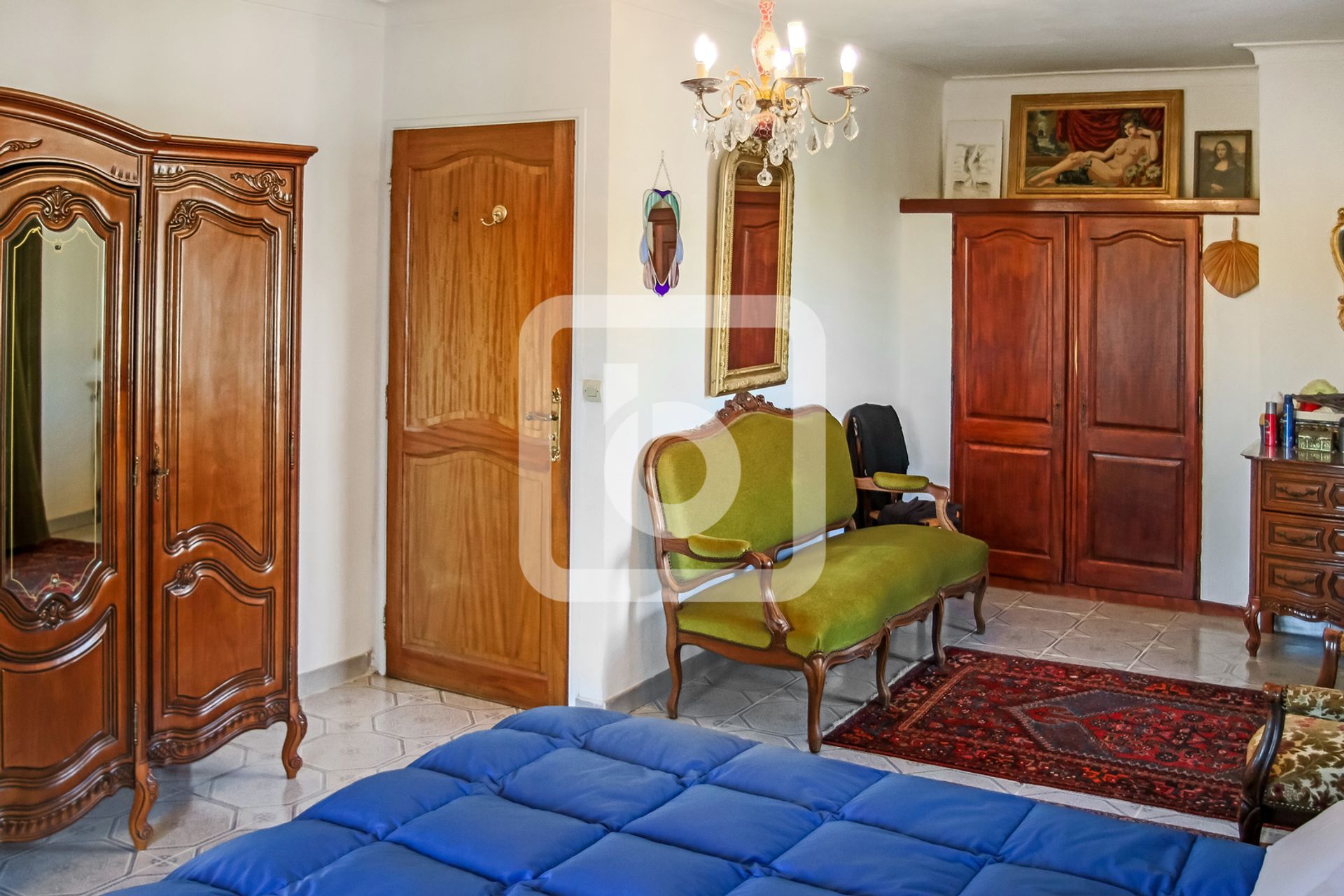 Hus i Sainte Maxime, Provence-Alpes-Cote D'azur 10048806