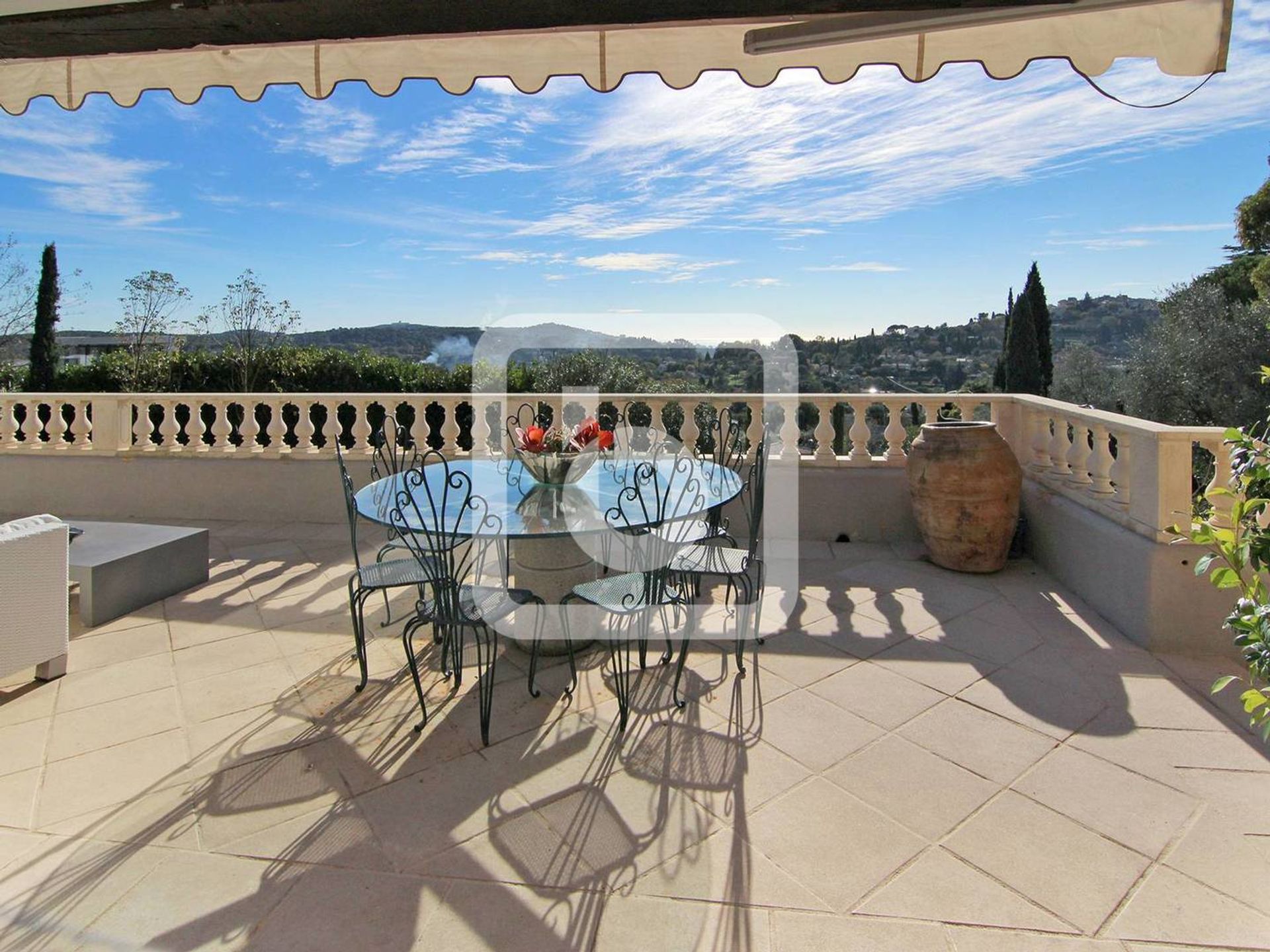 casa en Mougins, Provenza-Alpes-Costa Azul 10048810