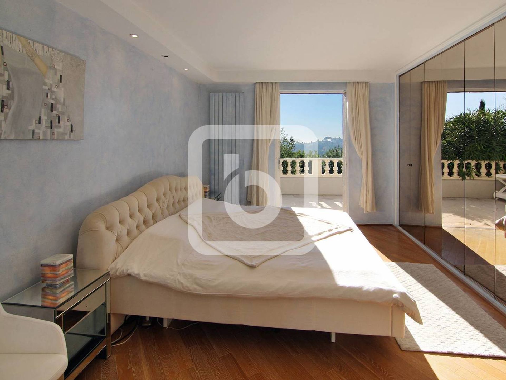 casa en Mougins, Provenza-Alpes-Costa Azul 10048810