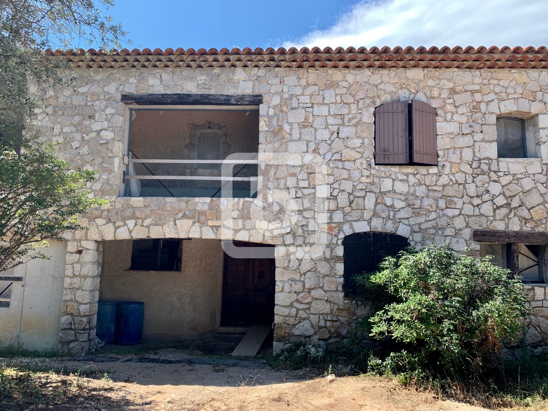 Rumah di Villefranche Sur Mer, Provence-Alpes-Cote D'azur 10048813