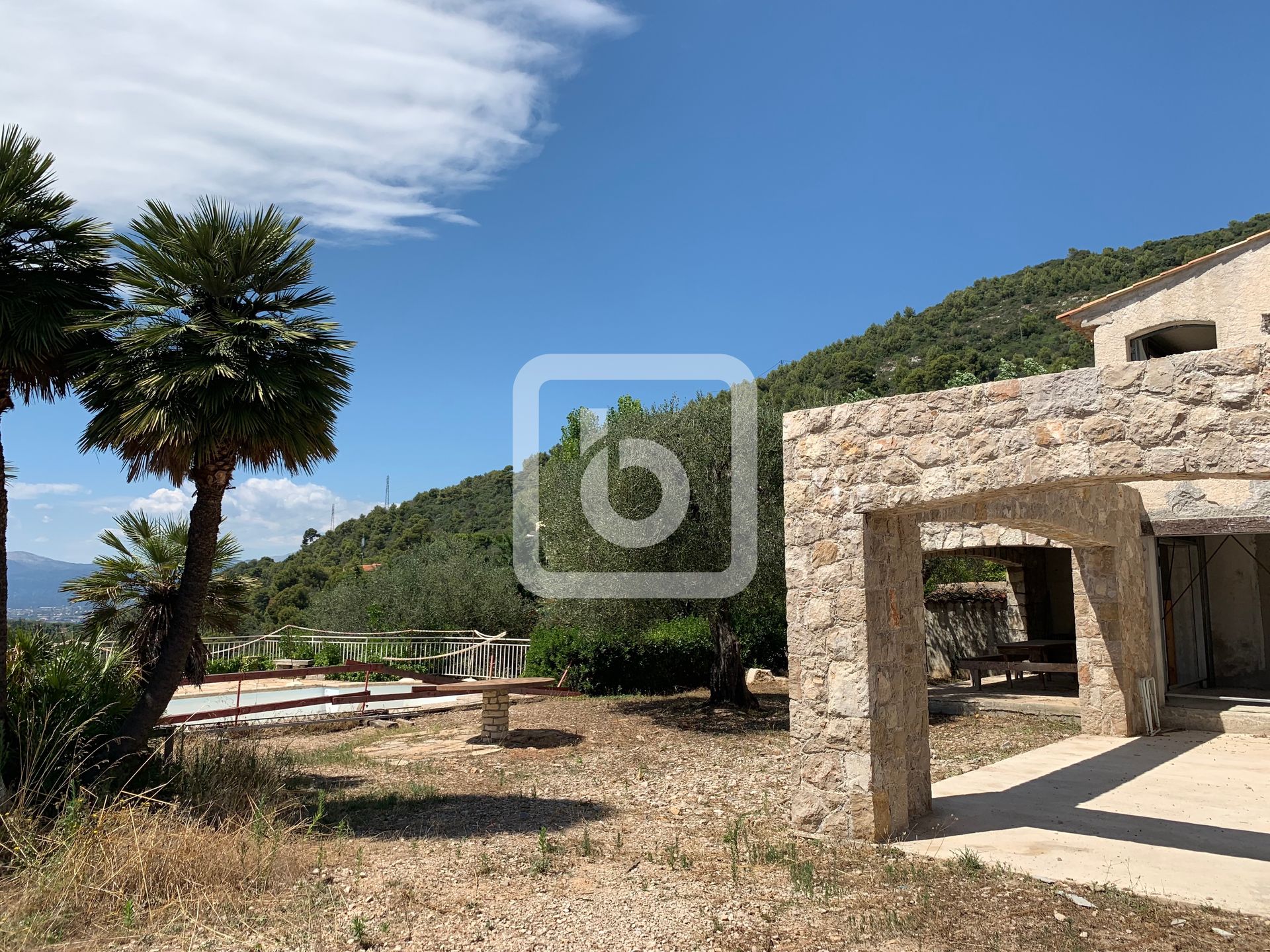 Rumah di Villefranche Sur Mer, Provence-Alpes-Cote D'azur 10048813