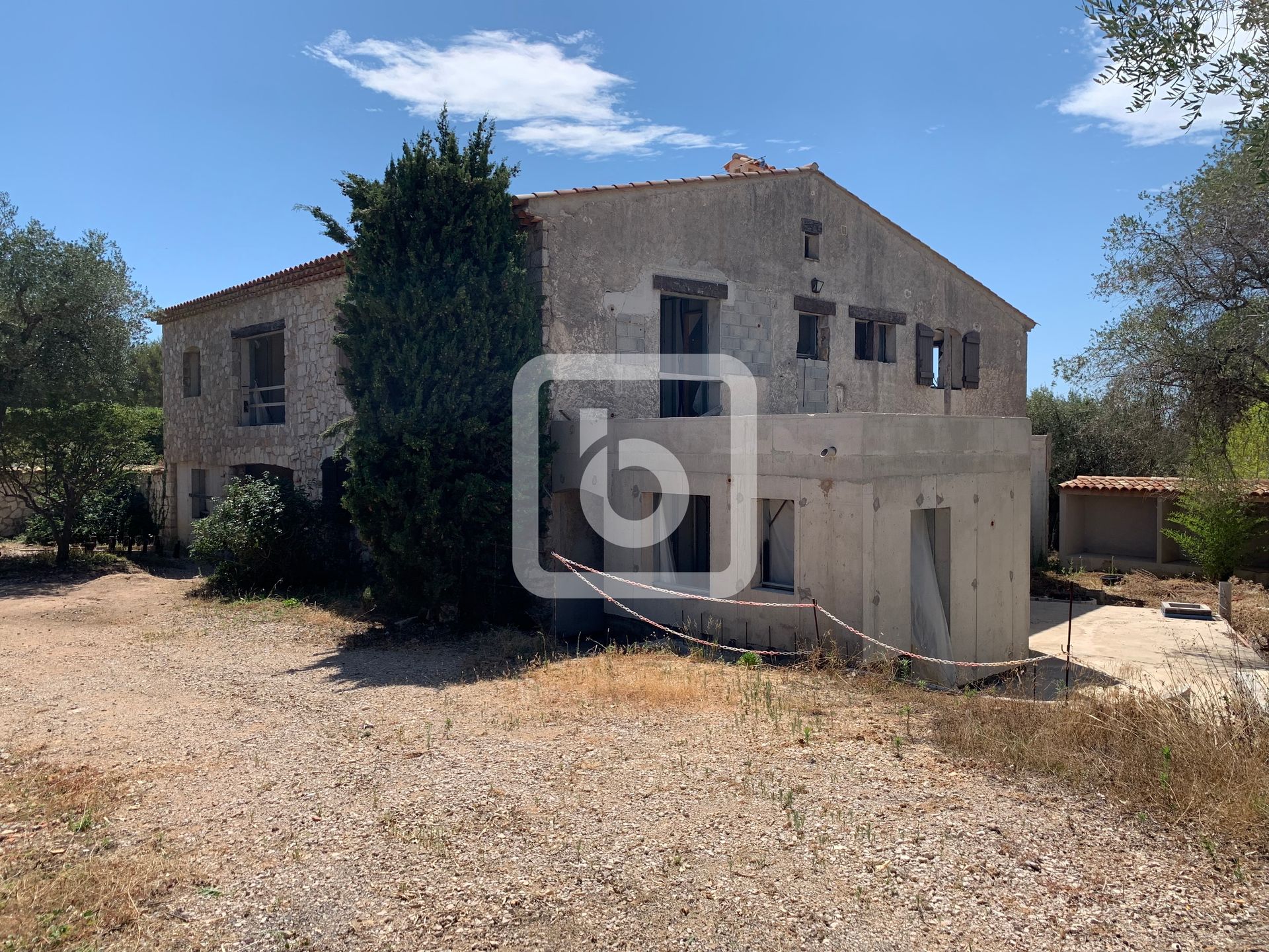 Rumah di Villefranche Sur Mer, Provence-Alpes-Cote D'azur 10048813