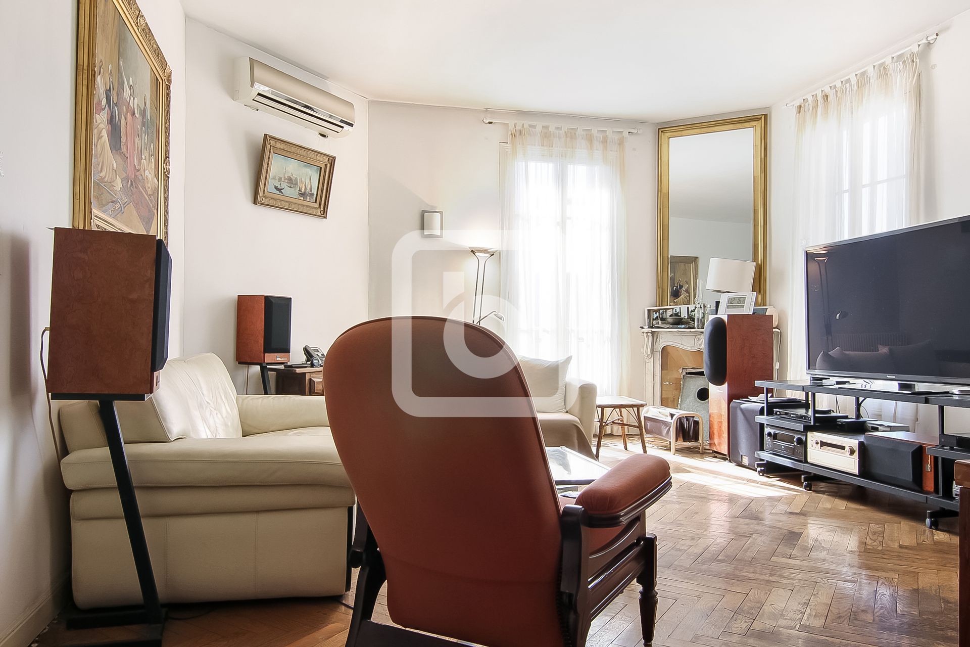 Huis in Nice, Provence-Alpes-Cote D'azur 10048824