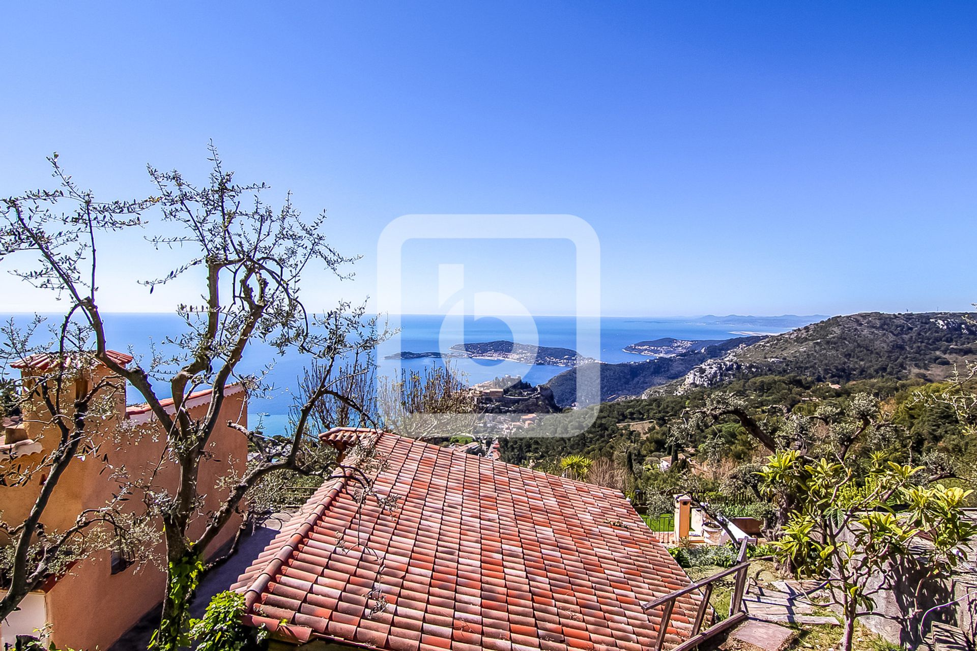 Tierra en Eze, Provence-Alpes-Cote D'azur 10048829