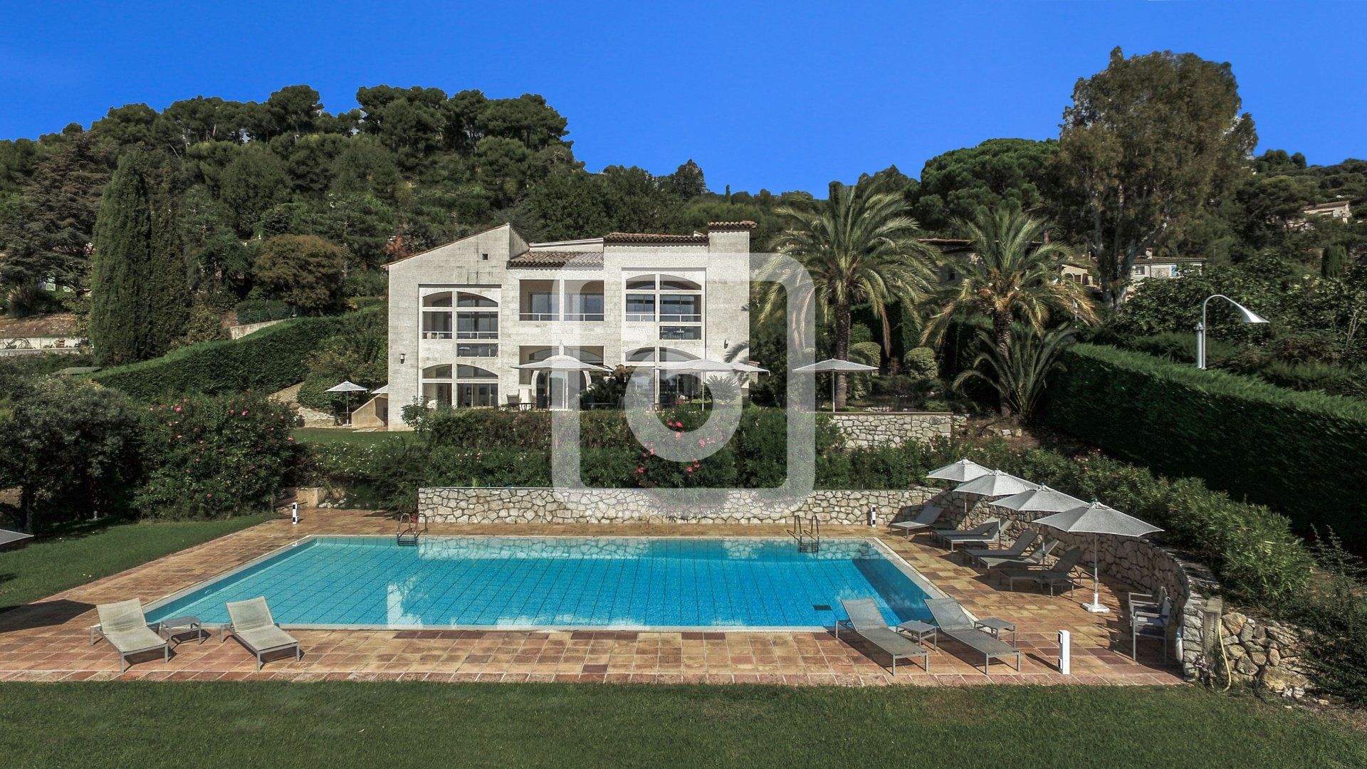 Haus im Saint Paul De Vence, Provence-Alpes-Cote D'azur 10048834