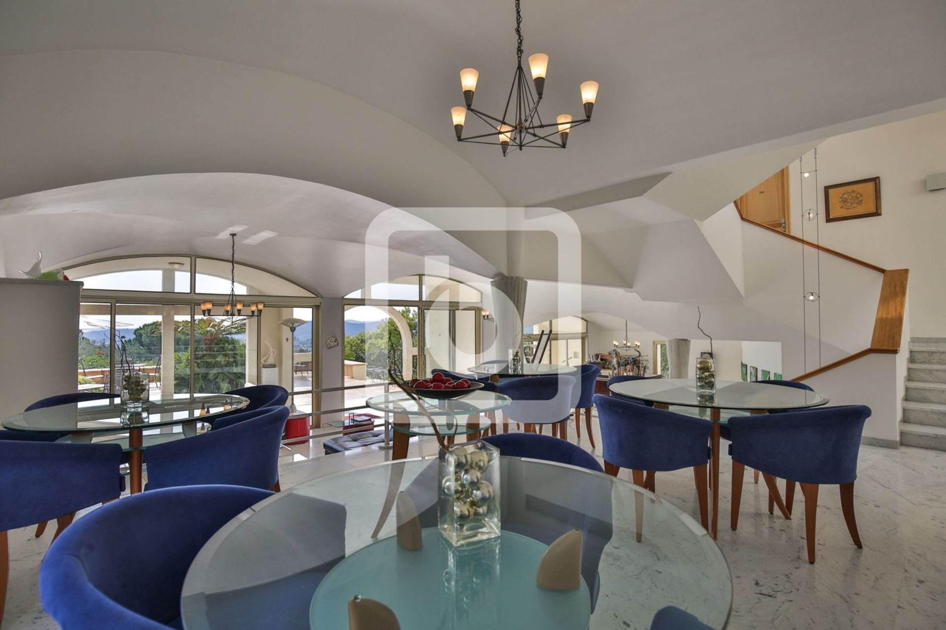 Haus im Saint Paul De Vence, Provence-Alpes-Cote D'azur 10048834