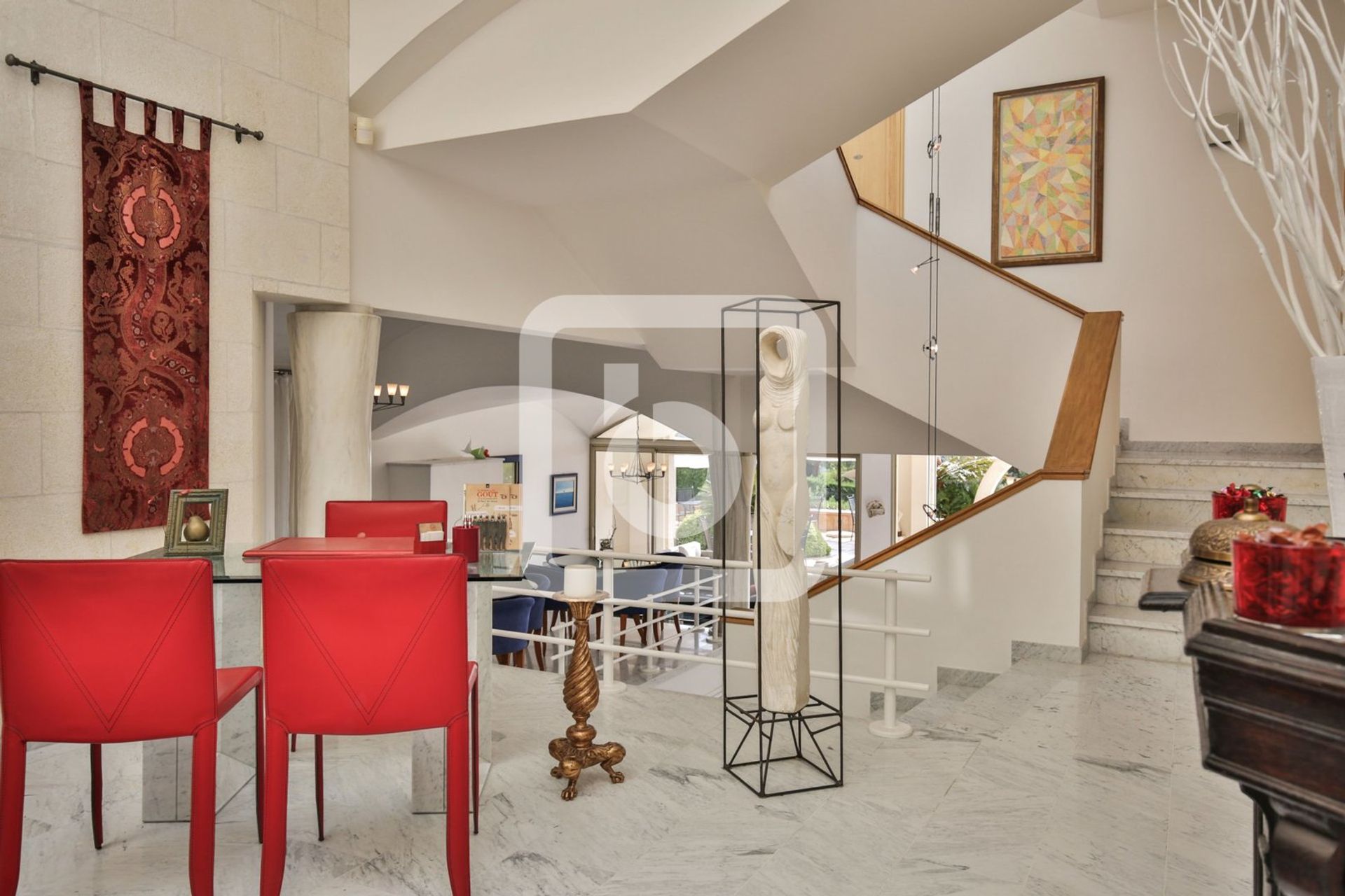 Haus im Saint Paul De Vence, Provence-Alpes-Cote D'azur 10048834