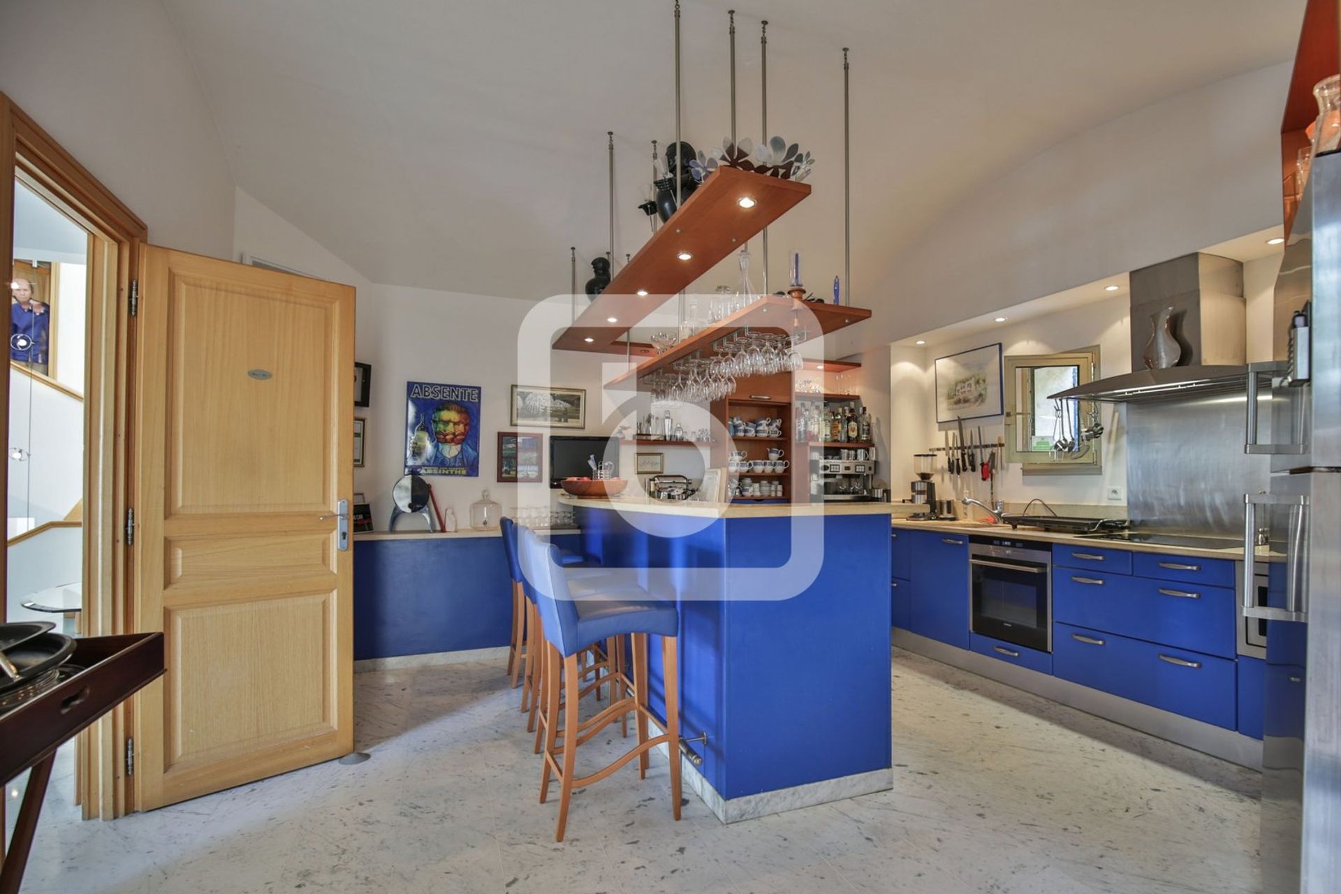 Haus im Saint Paul De Vence, Provence-Alpes-Cote D'azur 10048834