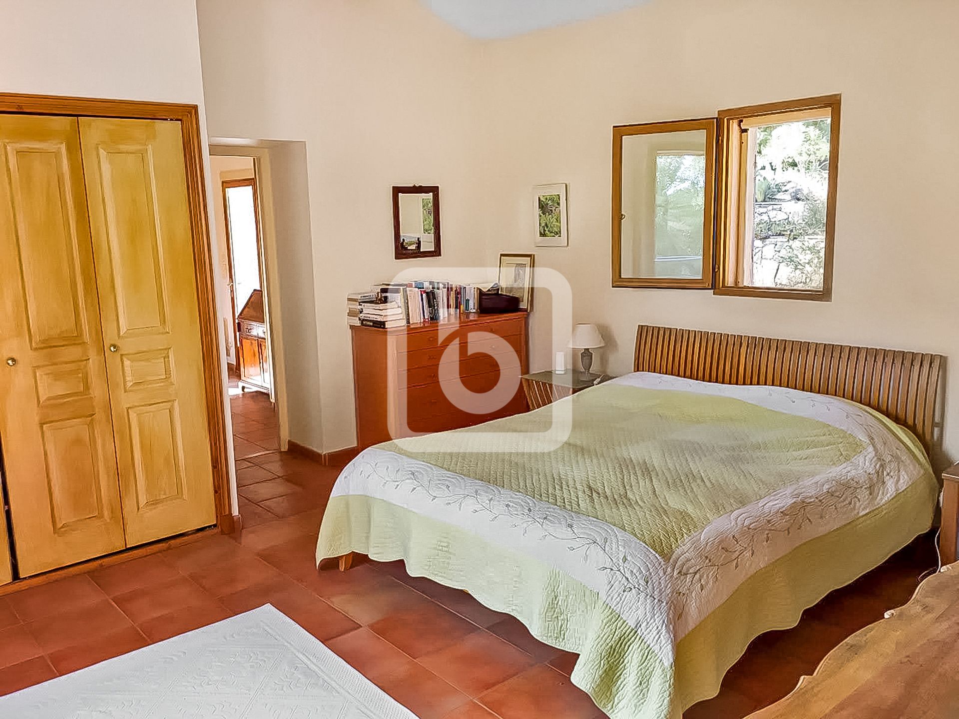 मकान में La Garde Freinet, Provence-Alpes-Cote D'azur 10048839