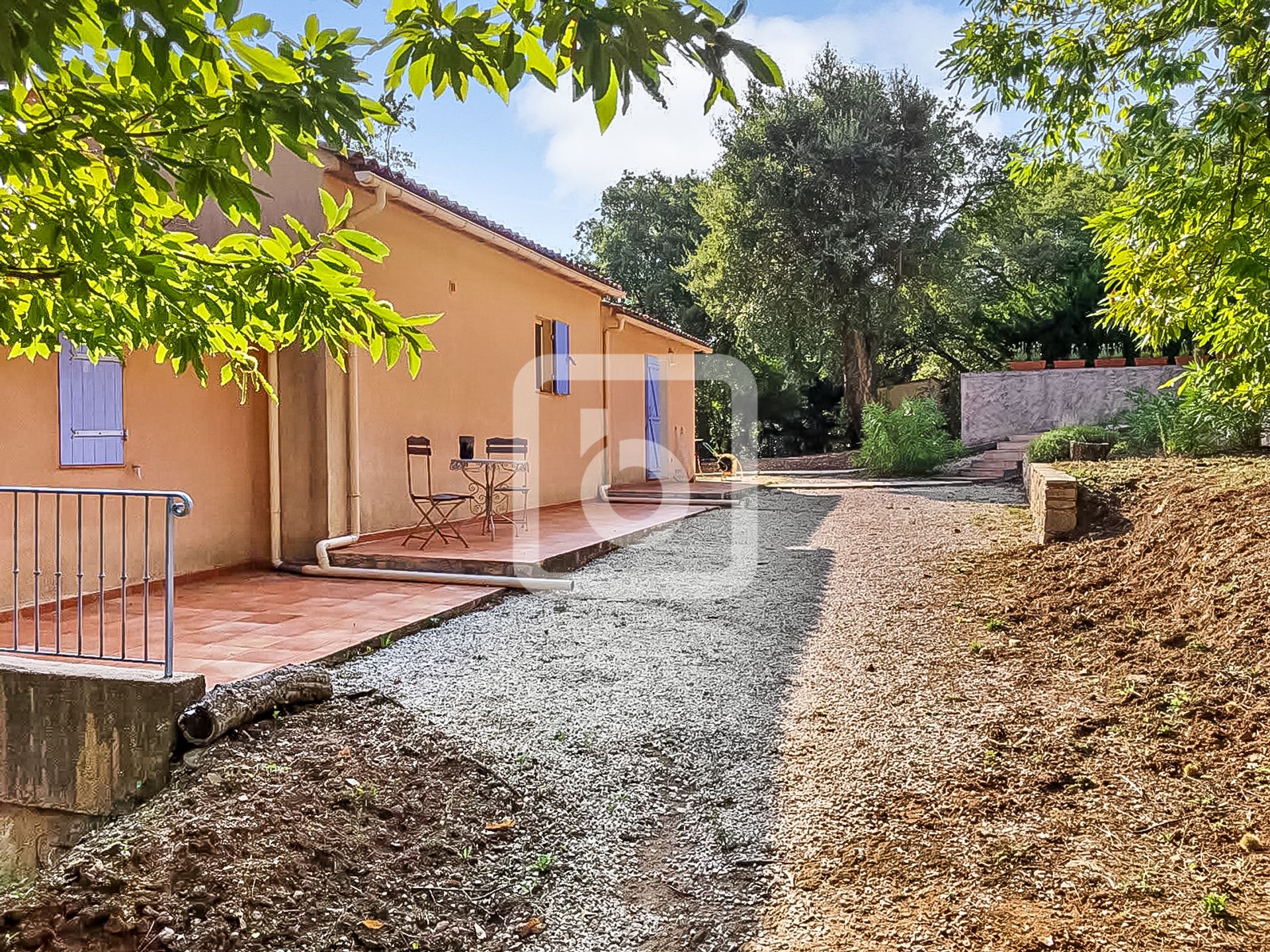 मकान में La Garde Freinet, Provence-Alpes-Cote D'azur 10048839