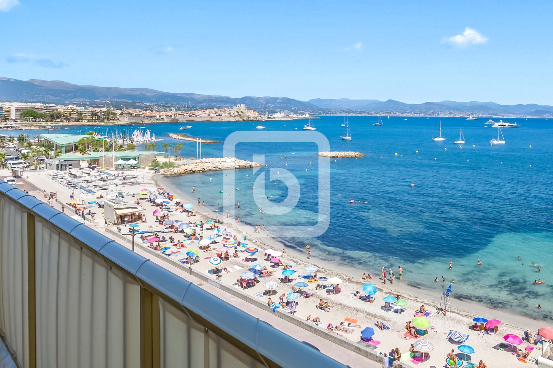 Συγκυριαρχία σε Antibes, Provence-Alpes-Cote D'azur 10048853