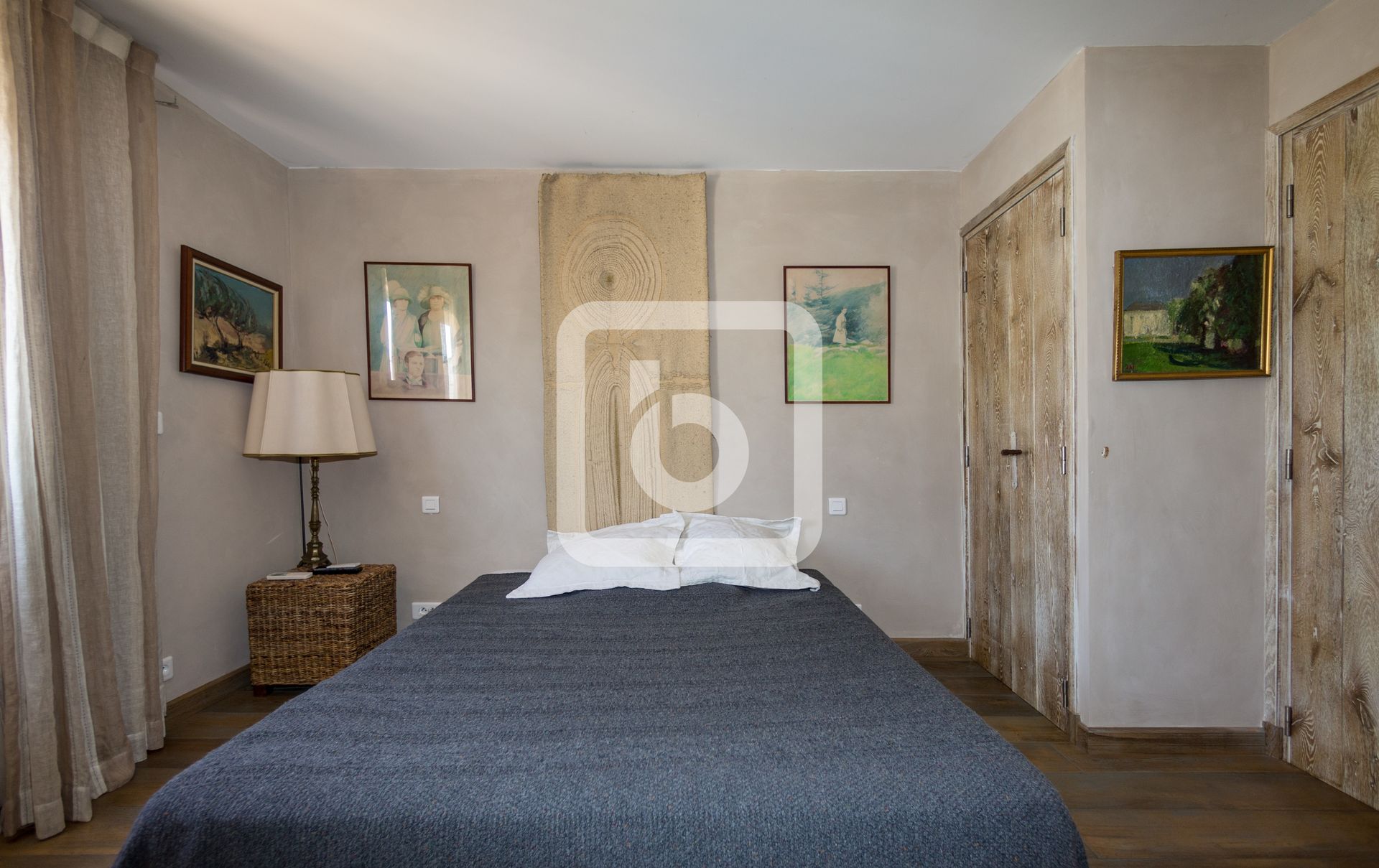 קוֹנדוֹמִינִיוֹן ב Saint Tropez, Provence-Alpes-Cote D'azur 10048864