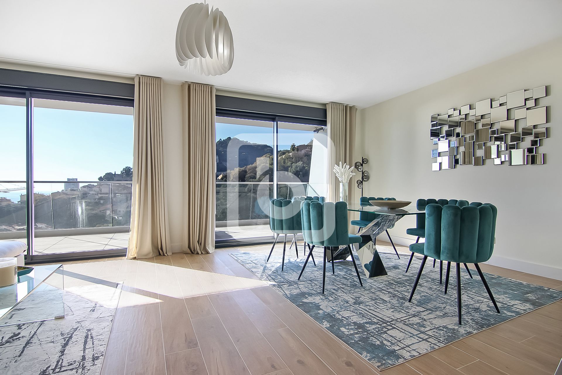 Condominium dans Faussignane, Provence-Alpes-Côte d'Azur 10048911