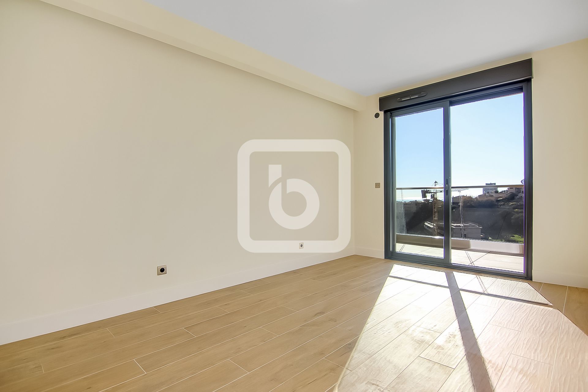 Condominio en Beausoleil, Provence-Alpes-Cote D'azur 10048915