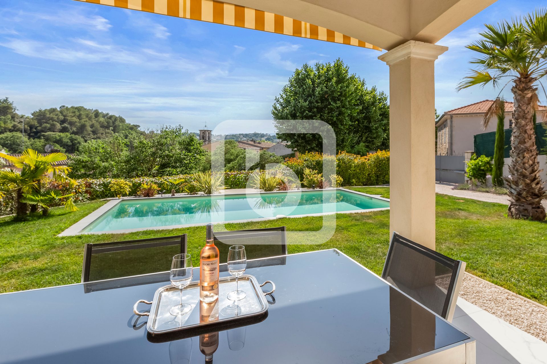 loger dans Valbonne, Provence-Alpes-Cote D'azur 10048964