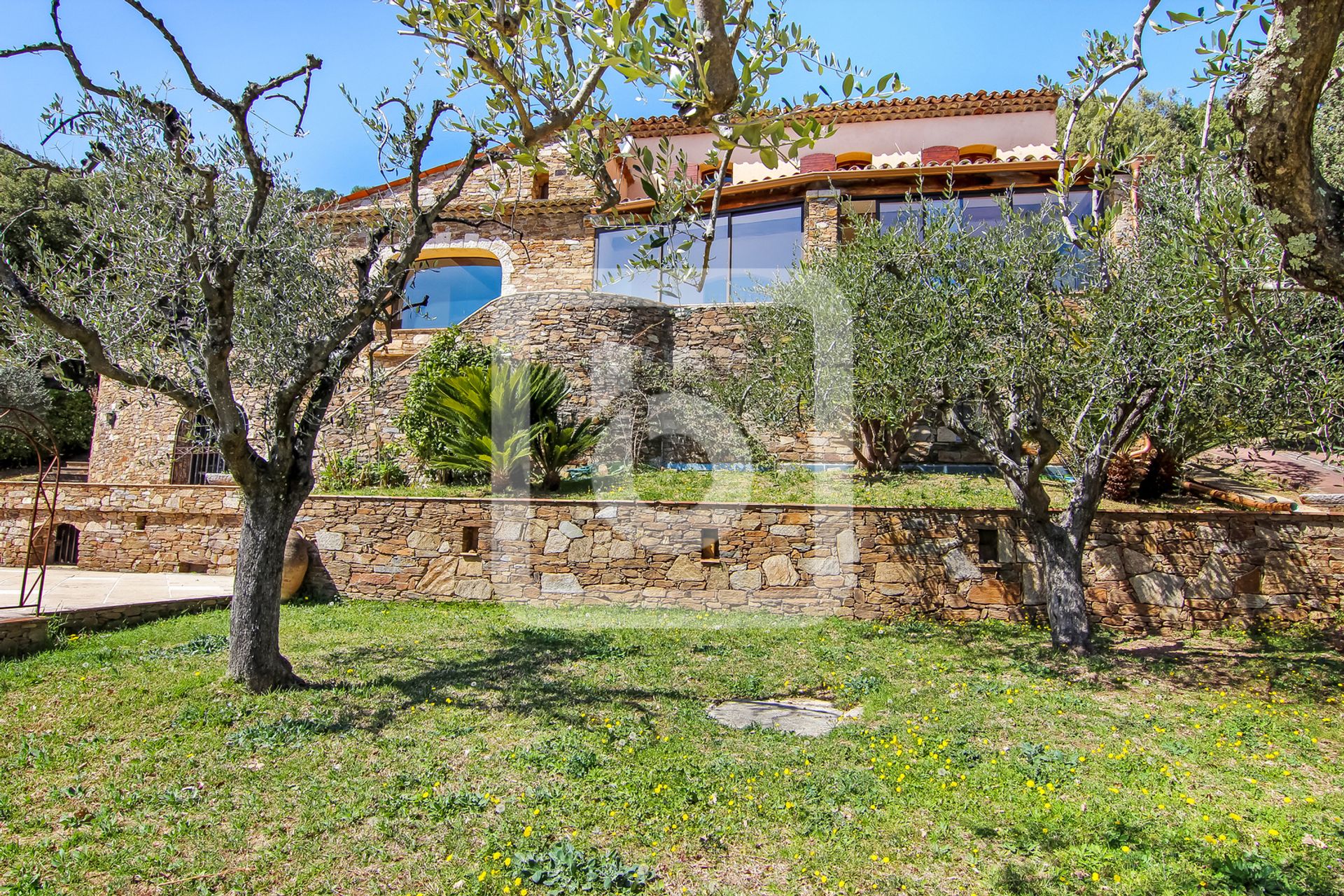 Huis in L'Istre, Provence-Alpes-Côte d'Azur 10048967