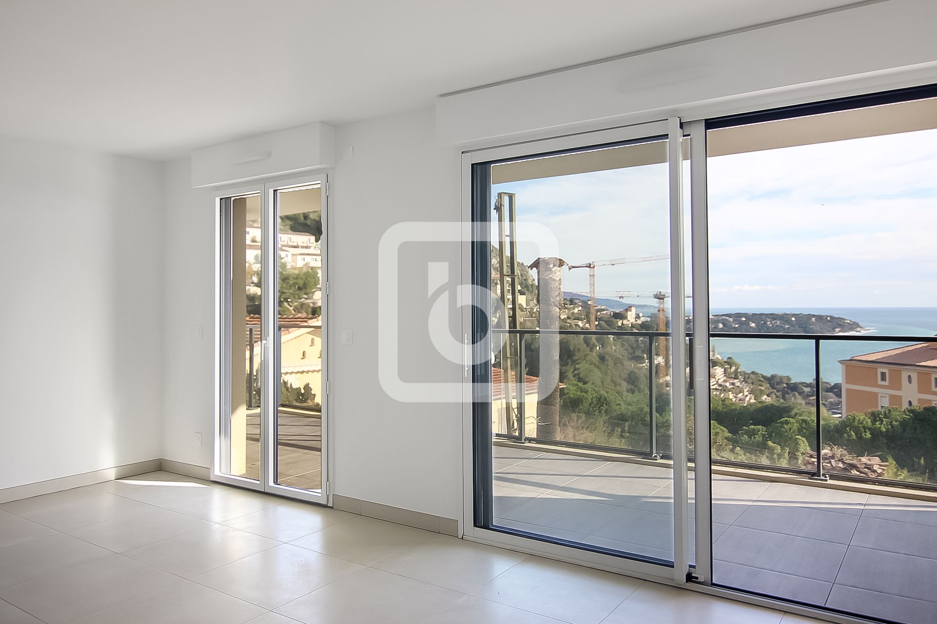 Condominium dans Beausoleil, Provence-Alpes-Cote D'azur 10048970