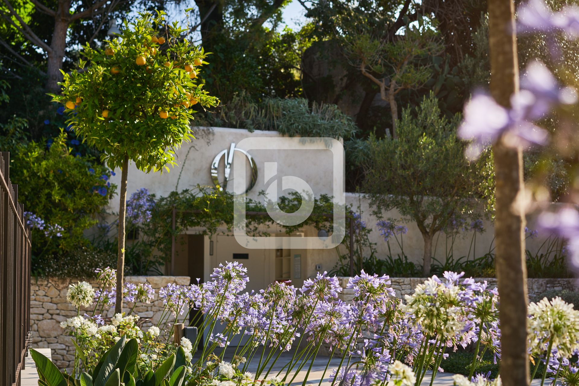 קוֹנדוֹמִינִיוֹן ב Cap d'Antibes, Provence-Alpes-Cote D'azur 10048973