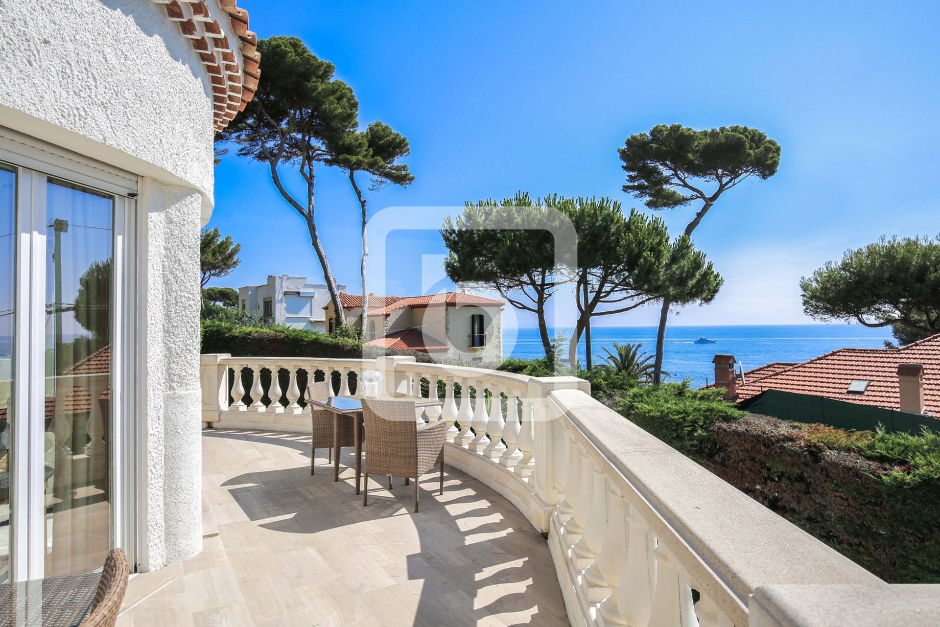 casa no Cap d'Antibes, Provence-Alpes-Cote D'azur 10048987