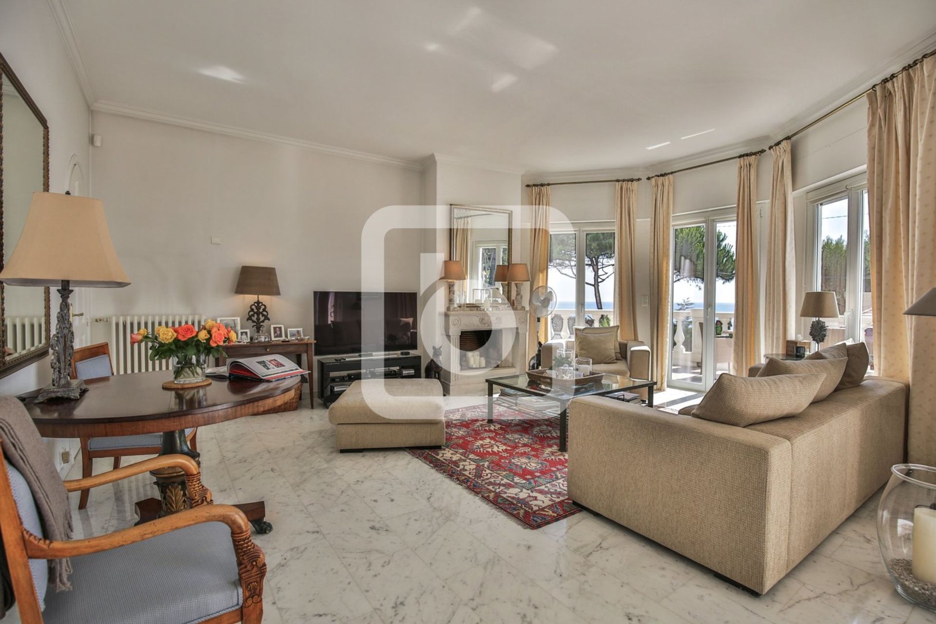 casa no Cap d'Antibes, Provence-Alpes-Cote D'azur 10048987