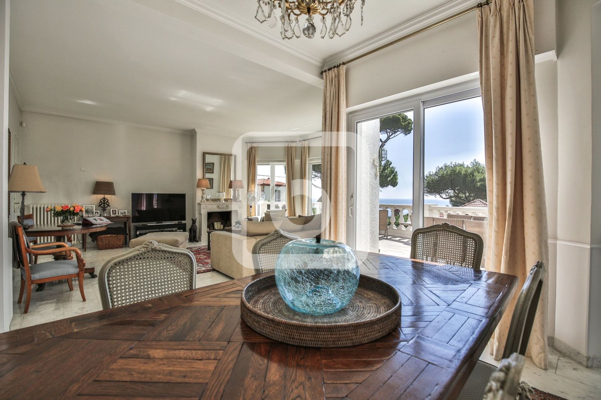 casa no Cap d'Antibes, Provence-Alpes-Cote D'azur 10048987