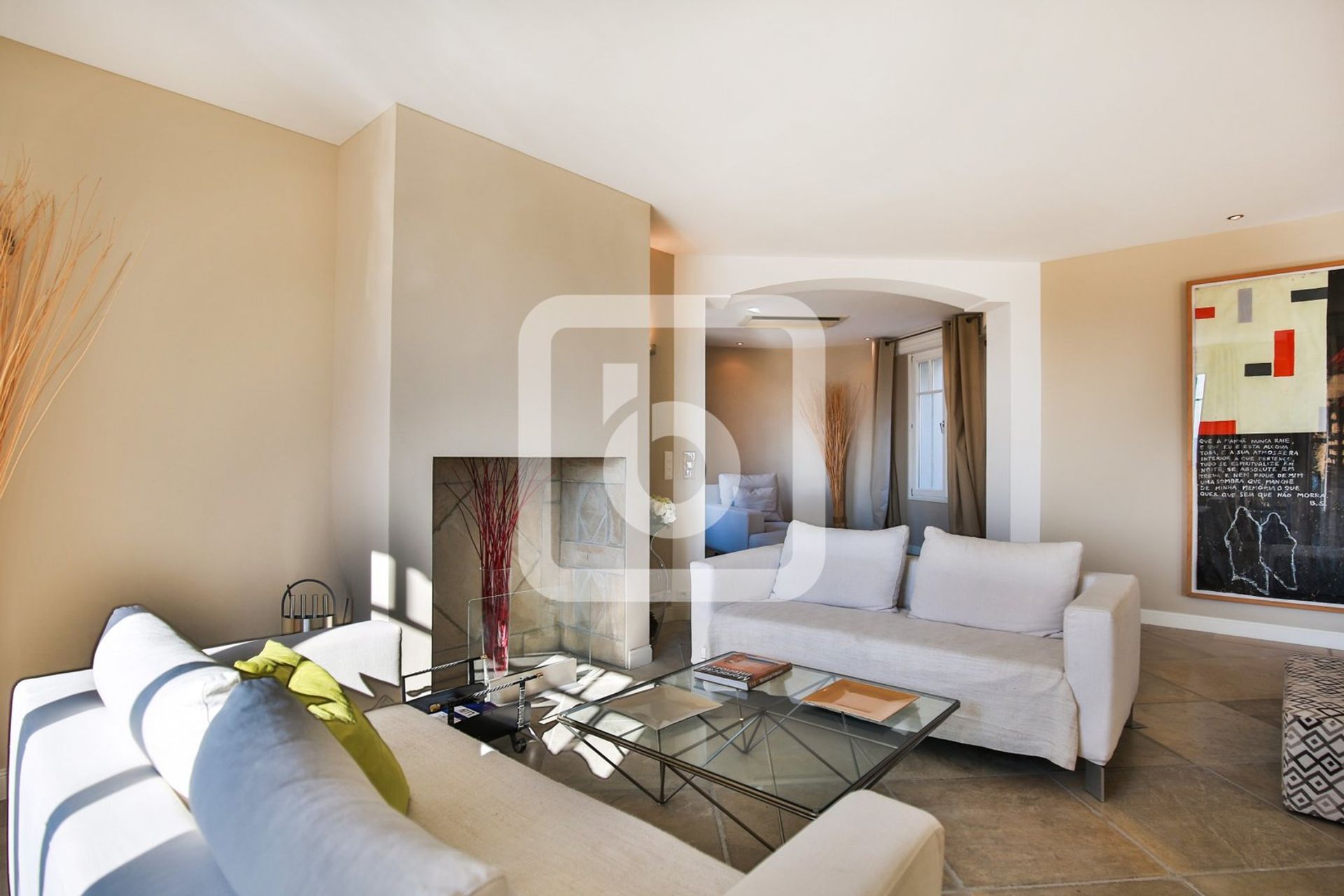 בַּיִת ב Plascassier, Provence-Alpes-Cote D'azur 10048993