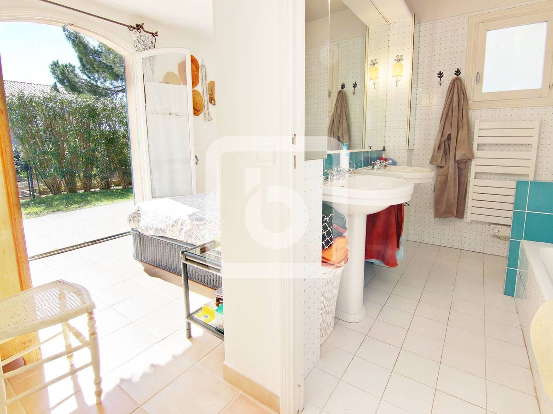 קוֹנדוֹמִינִיוֹן ב Cap d'Antibes, Provence-Alpes-Cote D'azur 10048999