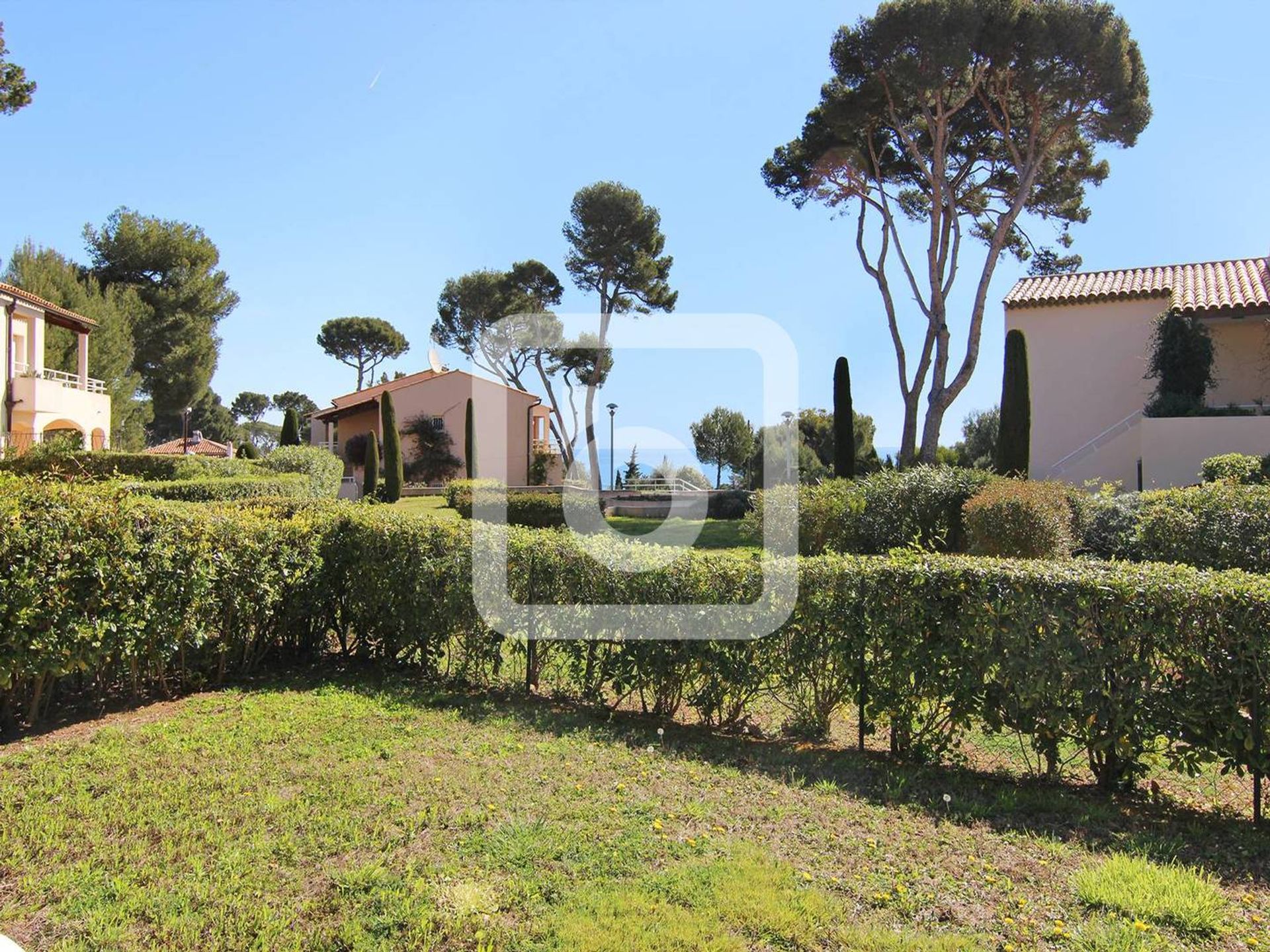 Condominium dans Cap d'Antibes, Provence-Alpes-Cote D'azur 10048999