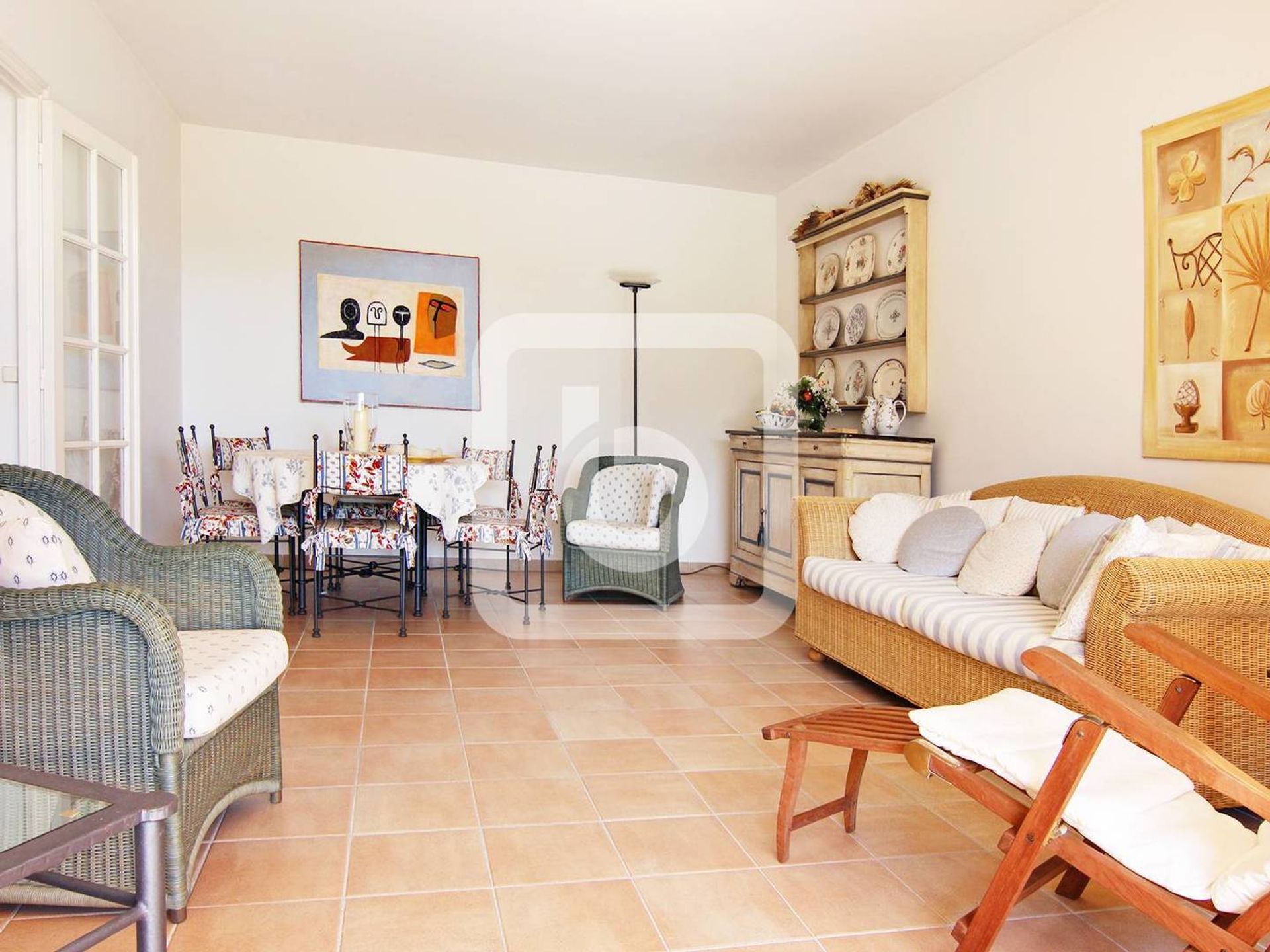 קוֹנדוֹמִינִיוֹן ב Cap d'Antibes, Provence-Alpes-Cote D'azur 10048999