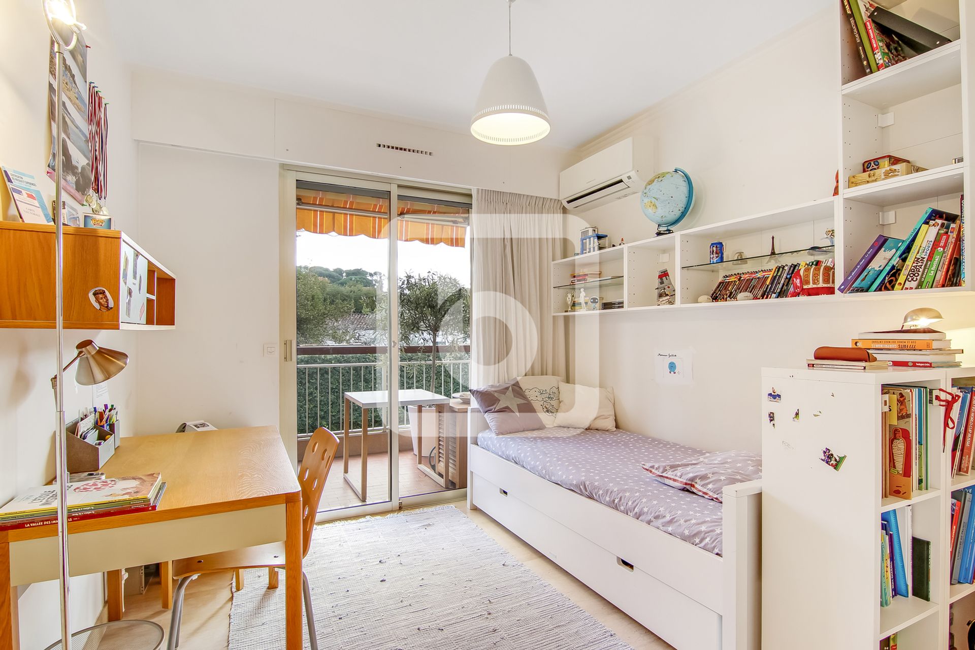 Condominio nel Cap d'Antibes, Provence-Alpes-Cote D'azur 10049011