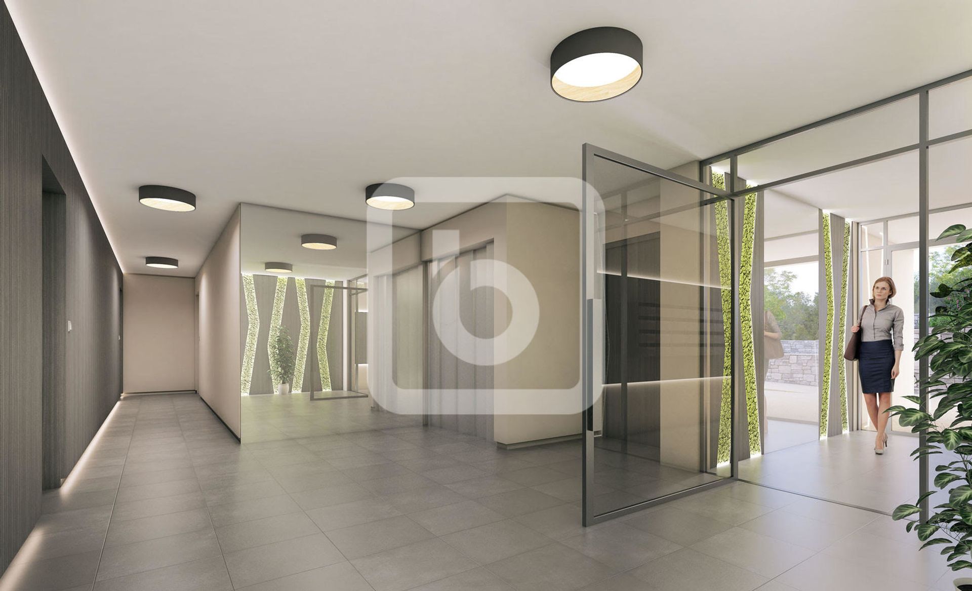 Condominium dans Mougins, Provence-Alpes-Cote D'azur 10049024