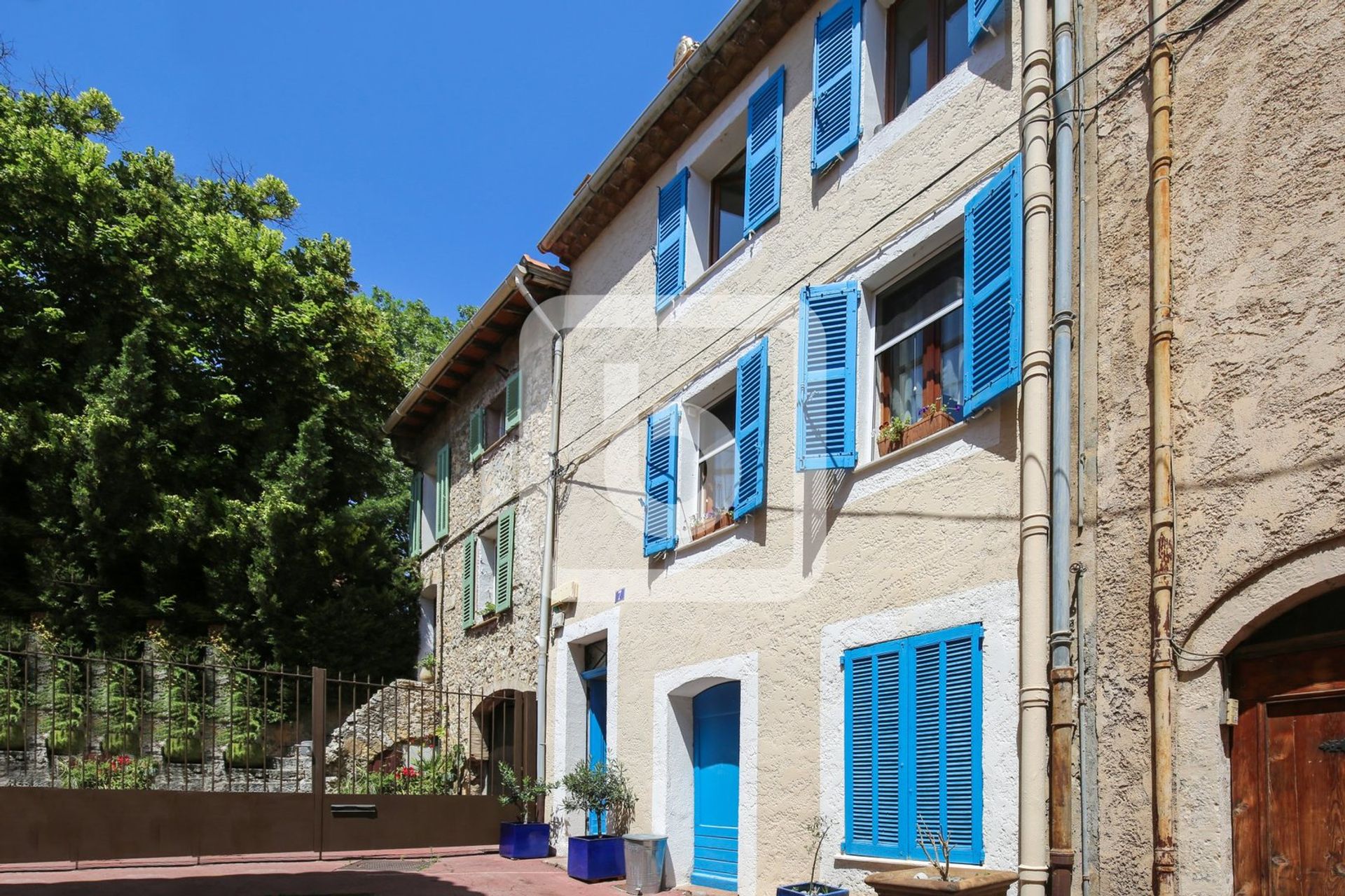 Huis in Le Cannet, Provence-Alpes-Cote D'azur 10049028