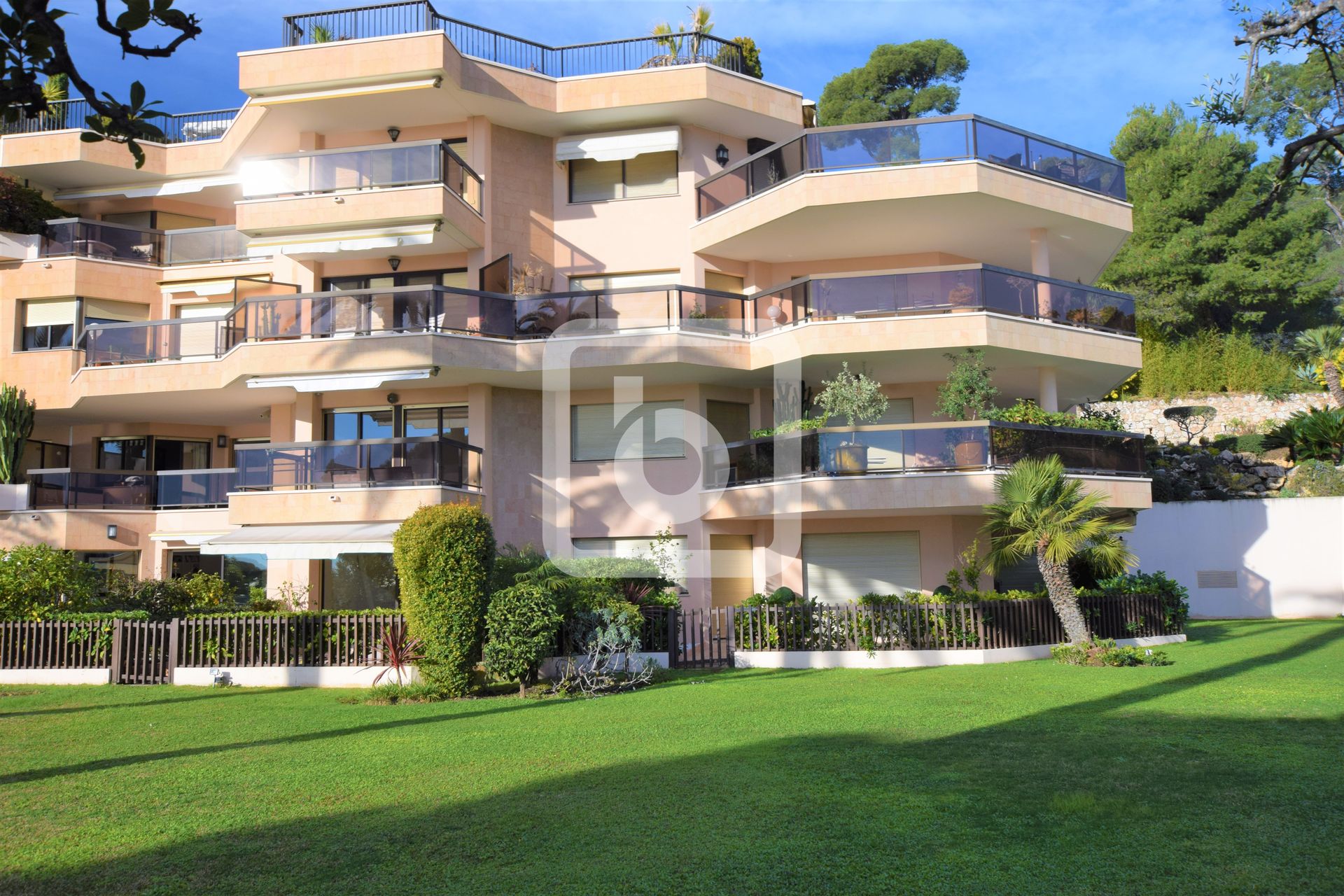 Kondominium di Villefranche-sur-Mer, 4 Boulevard de l'Armée des Alpes 10049071