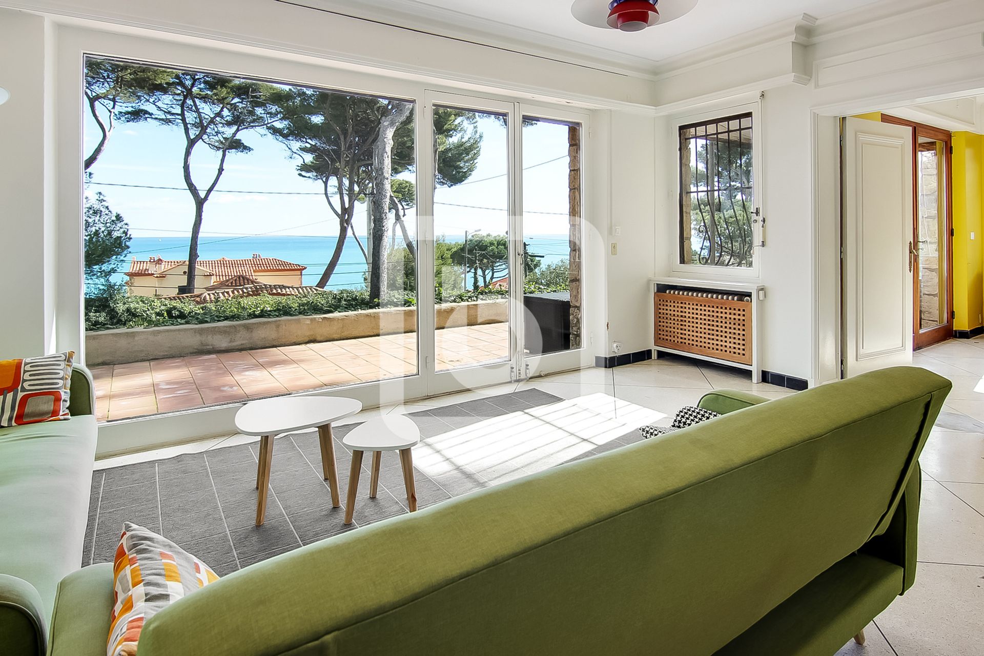 Huis in Cap D'antibes, Provence-Alpes-Cote D'azur 10049073