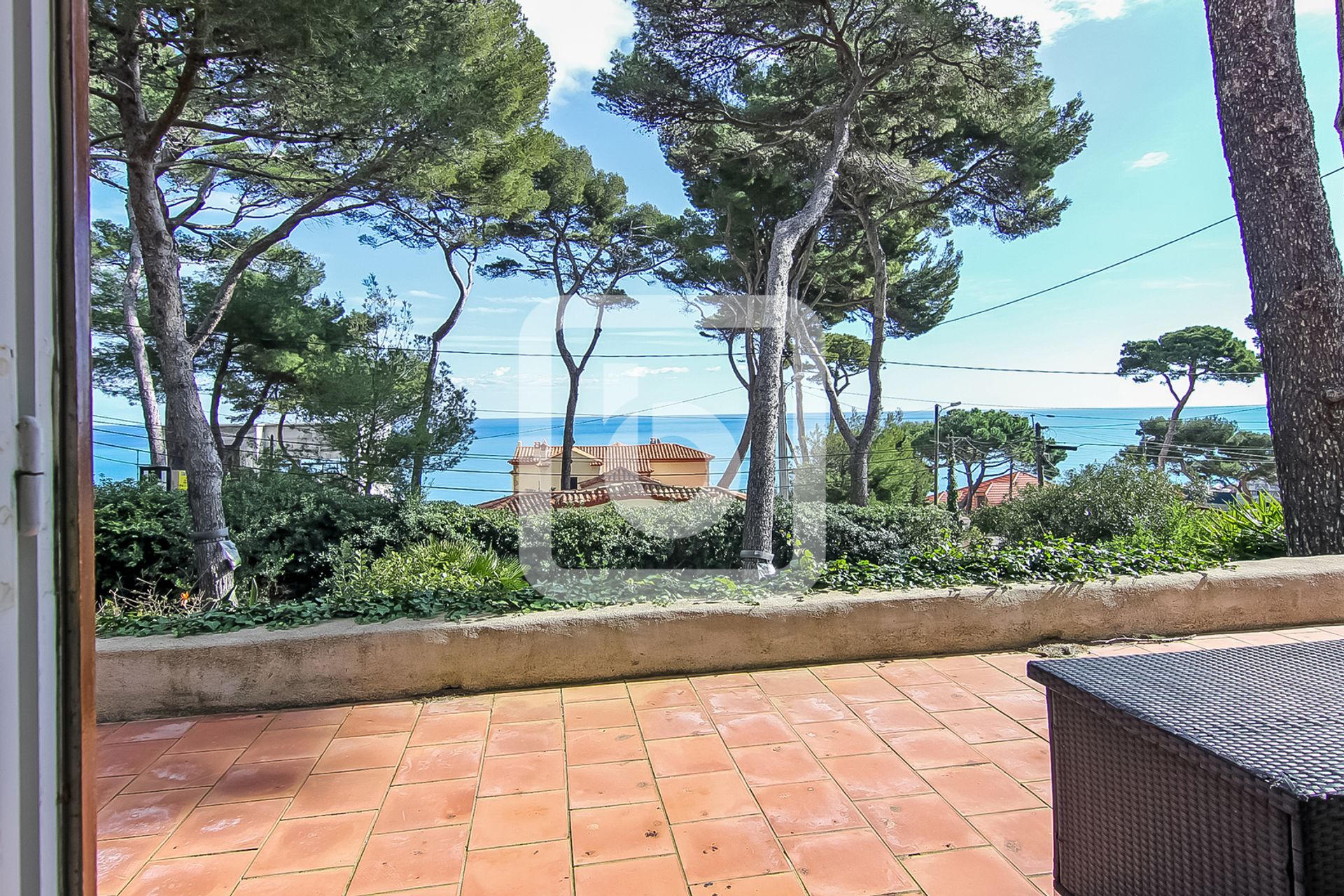 Huis in Cap D'antibes, Provence-Alpes-Cote D'azur 10049073