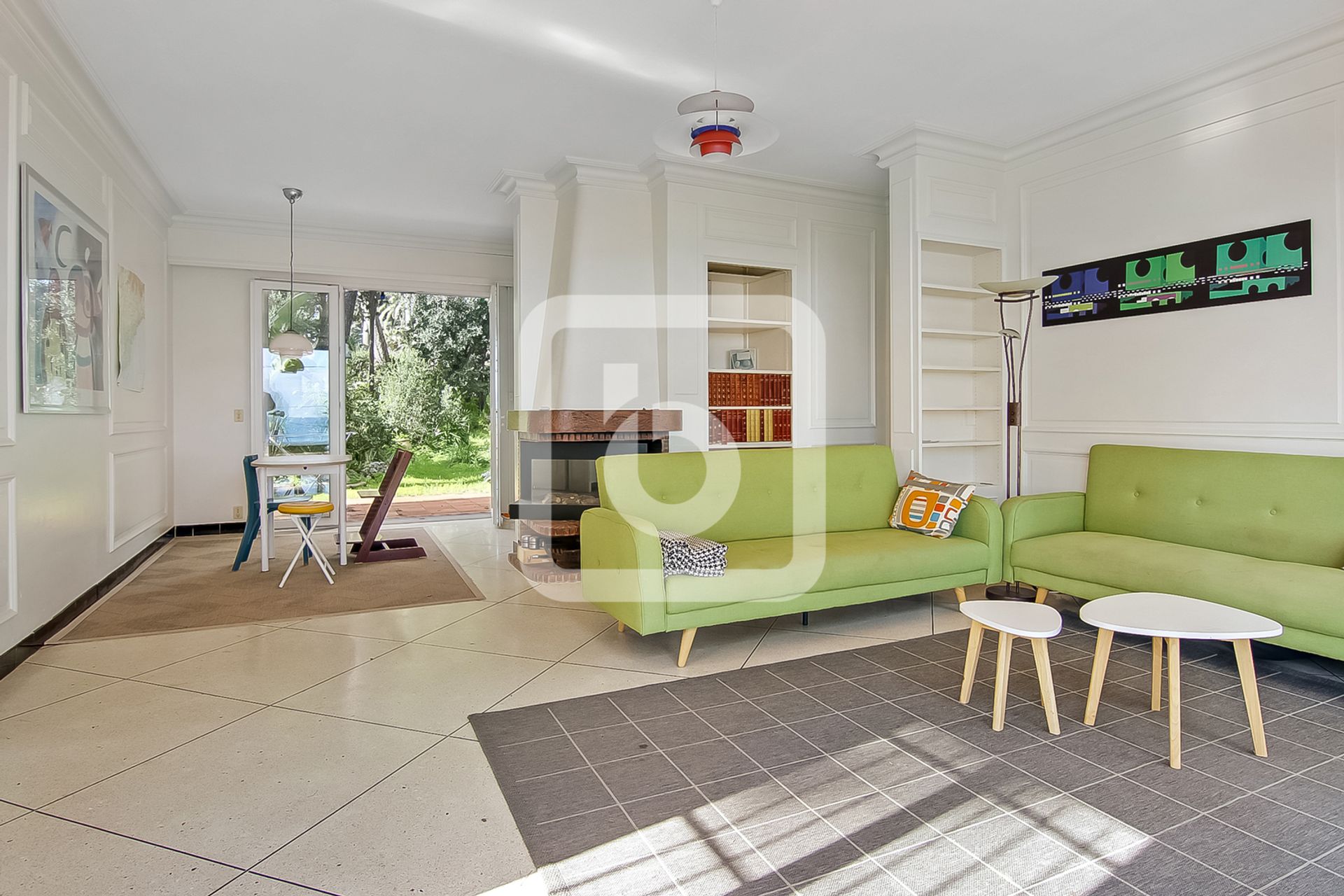 Hus i Juan-les-Pins, Provence-Alpes-Cote d'Azur 10049073