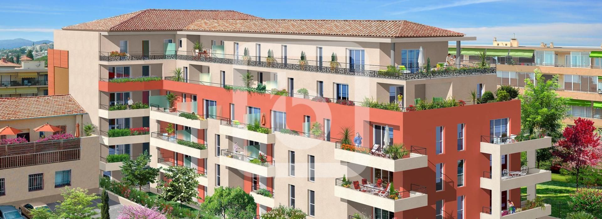 Condominium in Saint Laurent Du Var, Provence-Alpes-Cote D'azur 10049119