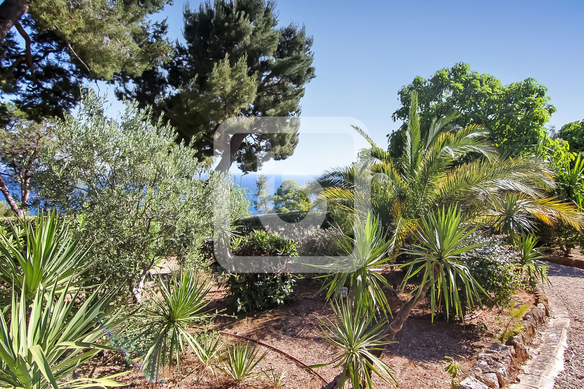 Condominium in Cap D Ail, Provence-Alpes-Cote D'azur 10049130