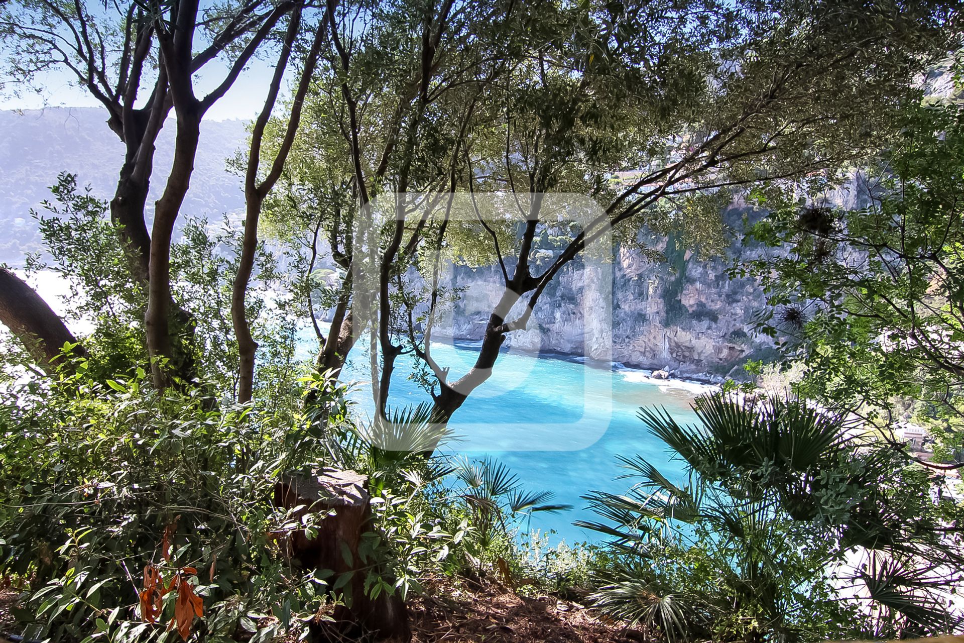 Condominium in Cap-d'Ail, Provence-Alpes-Côte d'Azur 10049130