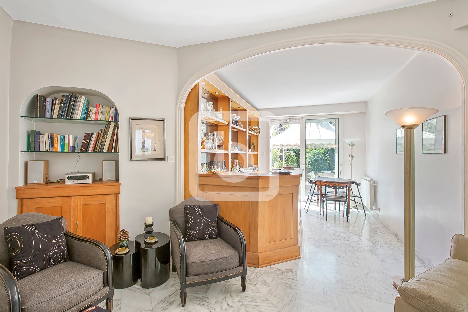 Rumah di Cagnes Sur Mer, Provence-Alpes-Cote D'azur 10049147