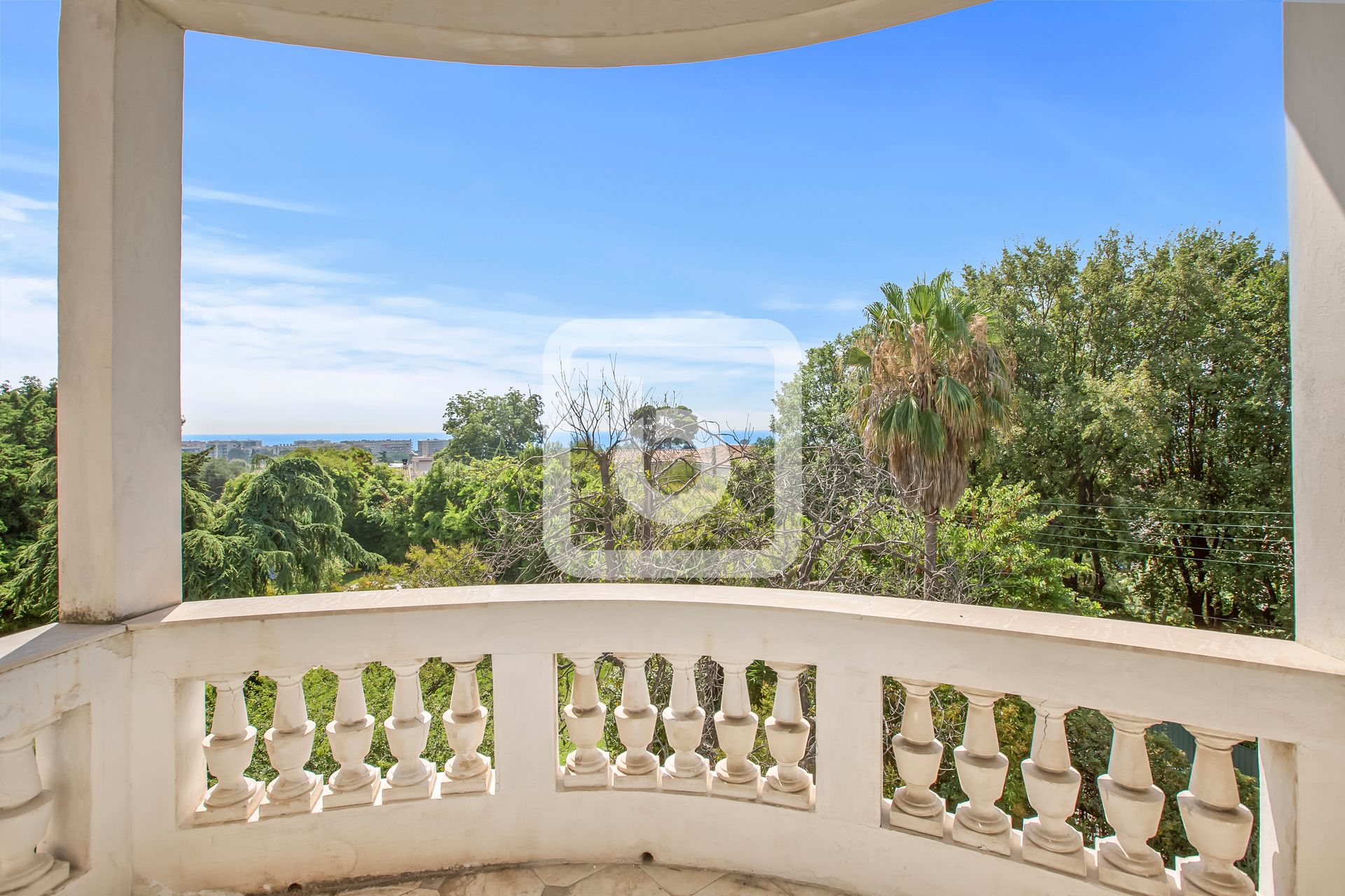 Hus i Cagnes Sur Mer, Provence-Alpes-Cote D'azur 10049147