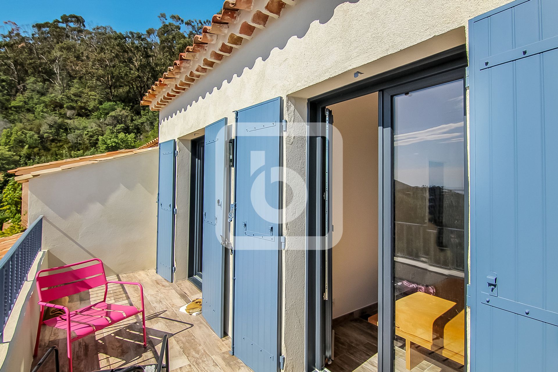 בַּיִת ב Theoule Sur Mer, Provence-Alpes-Cote D'azur 10049178