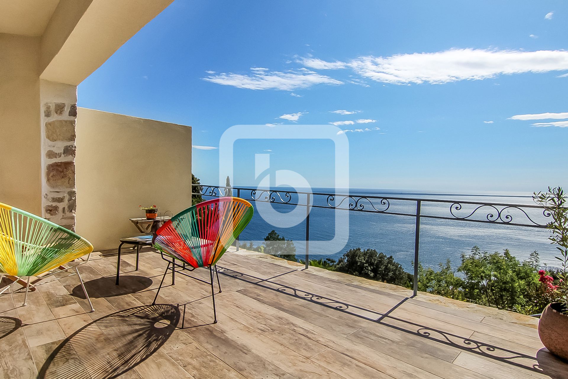 Hus i Theoule-sur-Mer, Provence-Alpes-Cote d'Azur 10049178