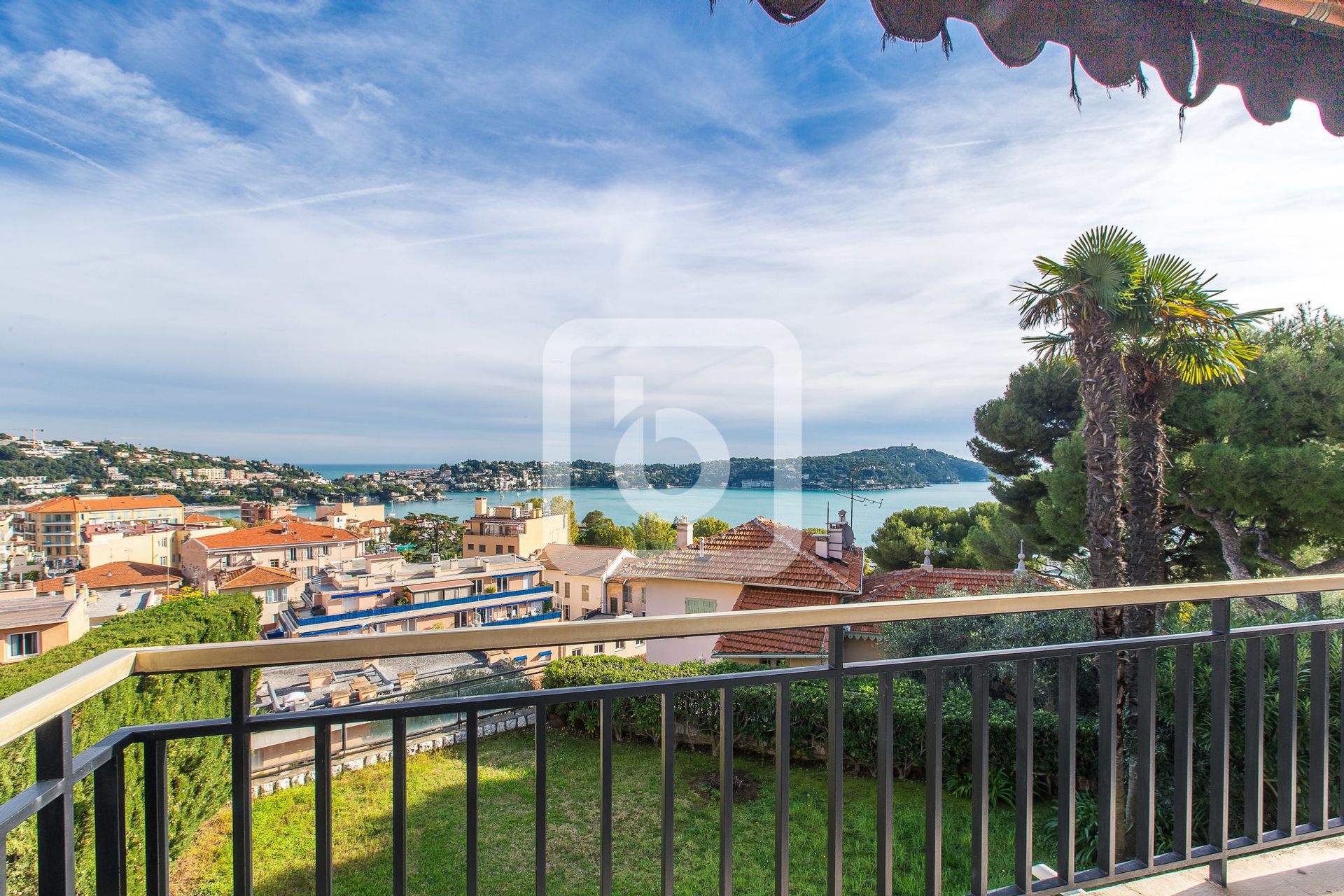 Haus im Villefranche-sur-Mer, Provence-Alpes-Côte d'Azur 10049190