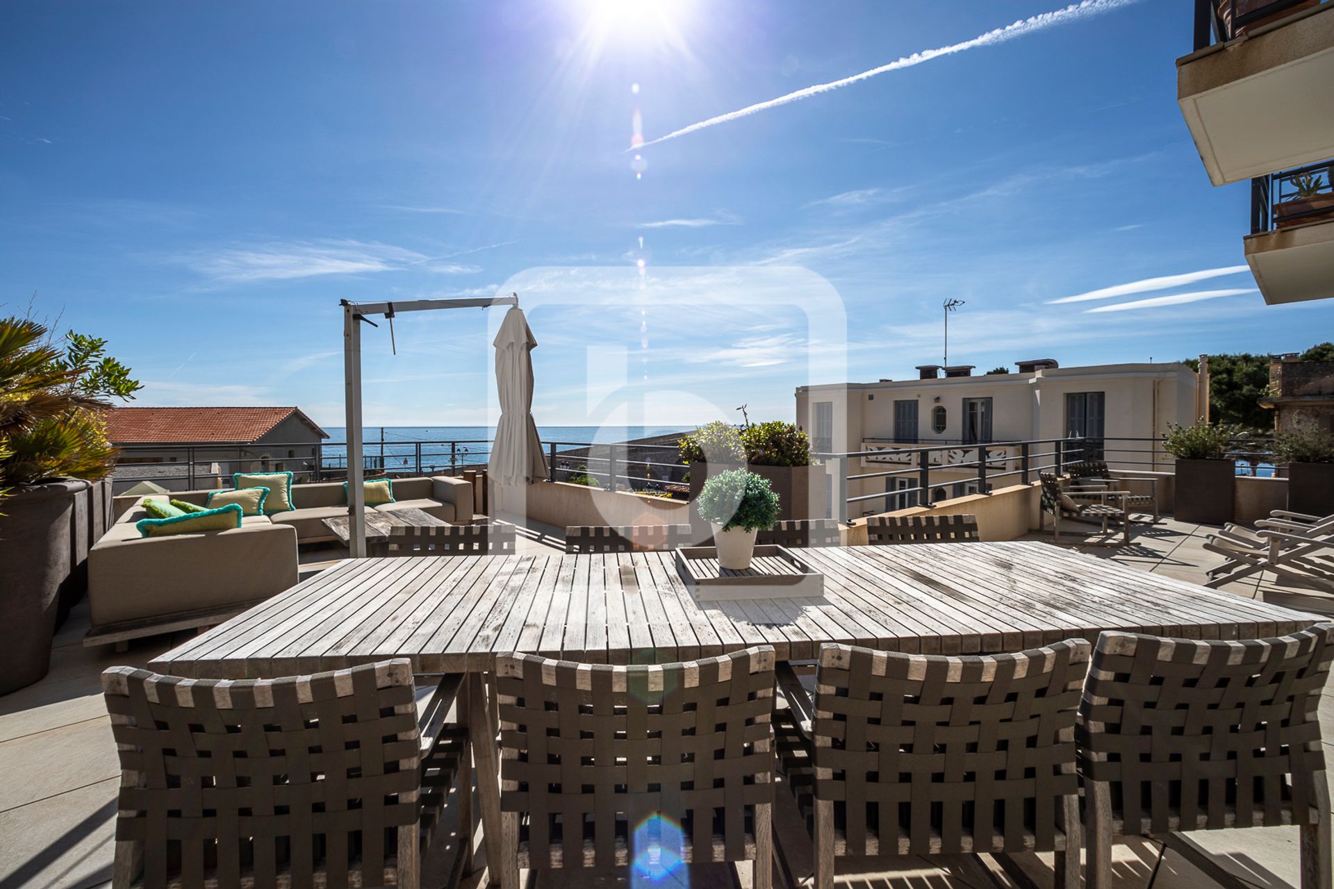 Condominio en Antibes, Provence-Alpes-Cote D'azur 10049217