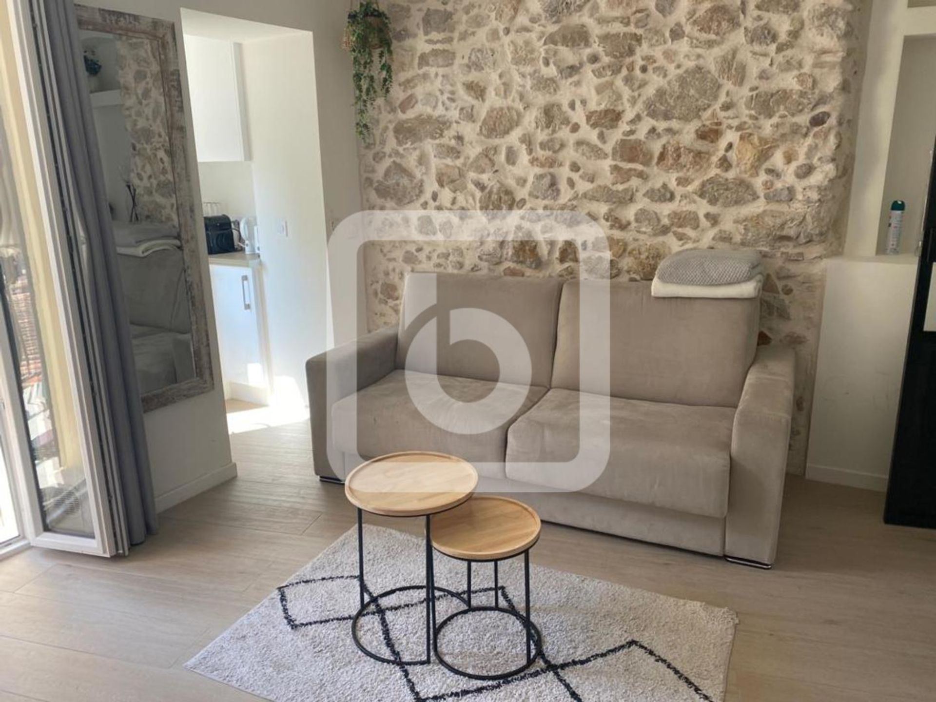 Condominio en Antibes, Provence-Alpes-Cote D'azur 10049222