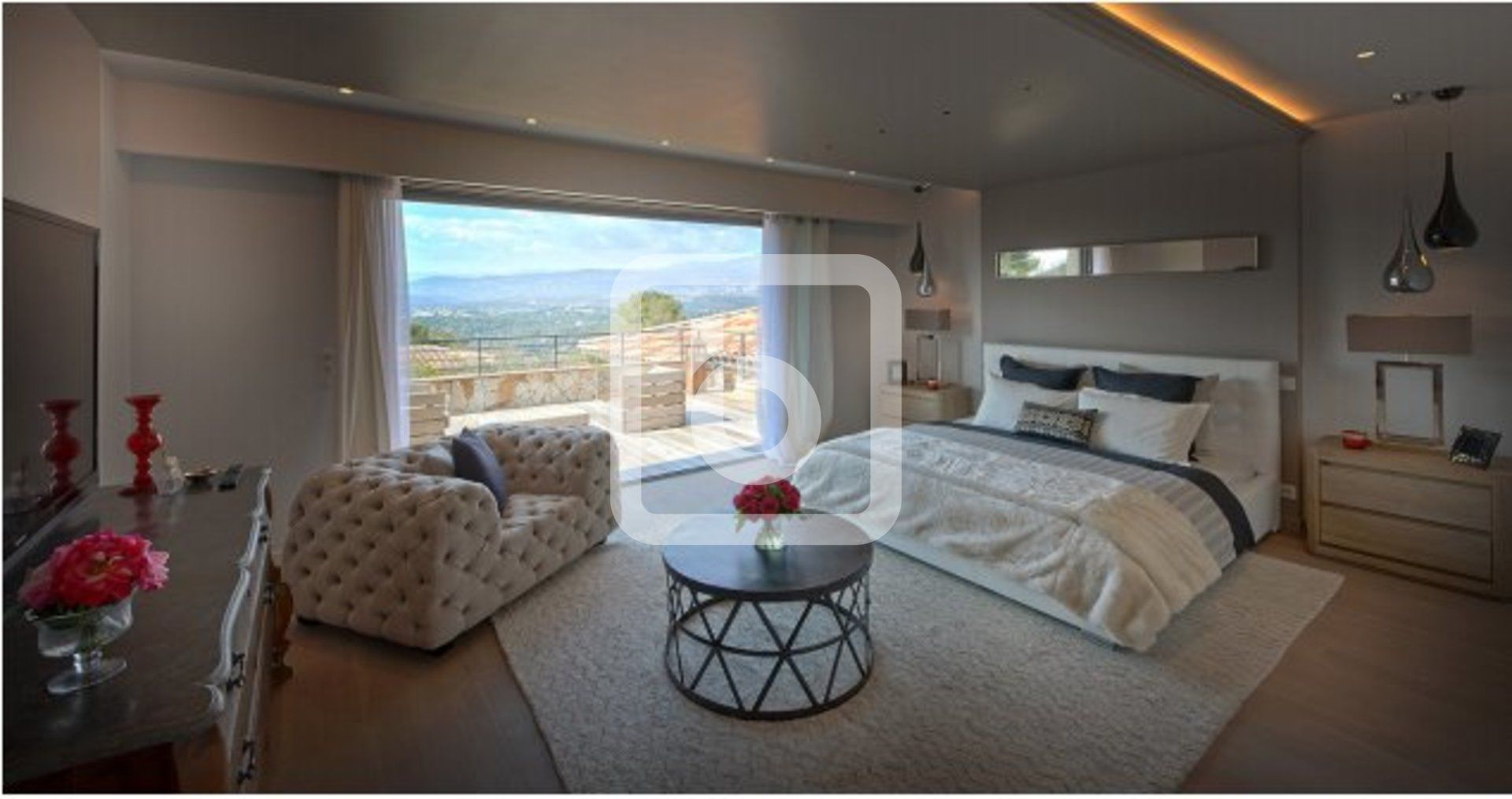 House in Mougins, Provence-Alpes-Cote D'azur 10049240